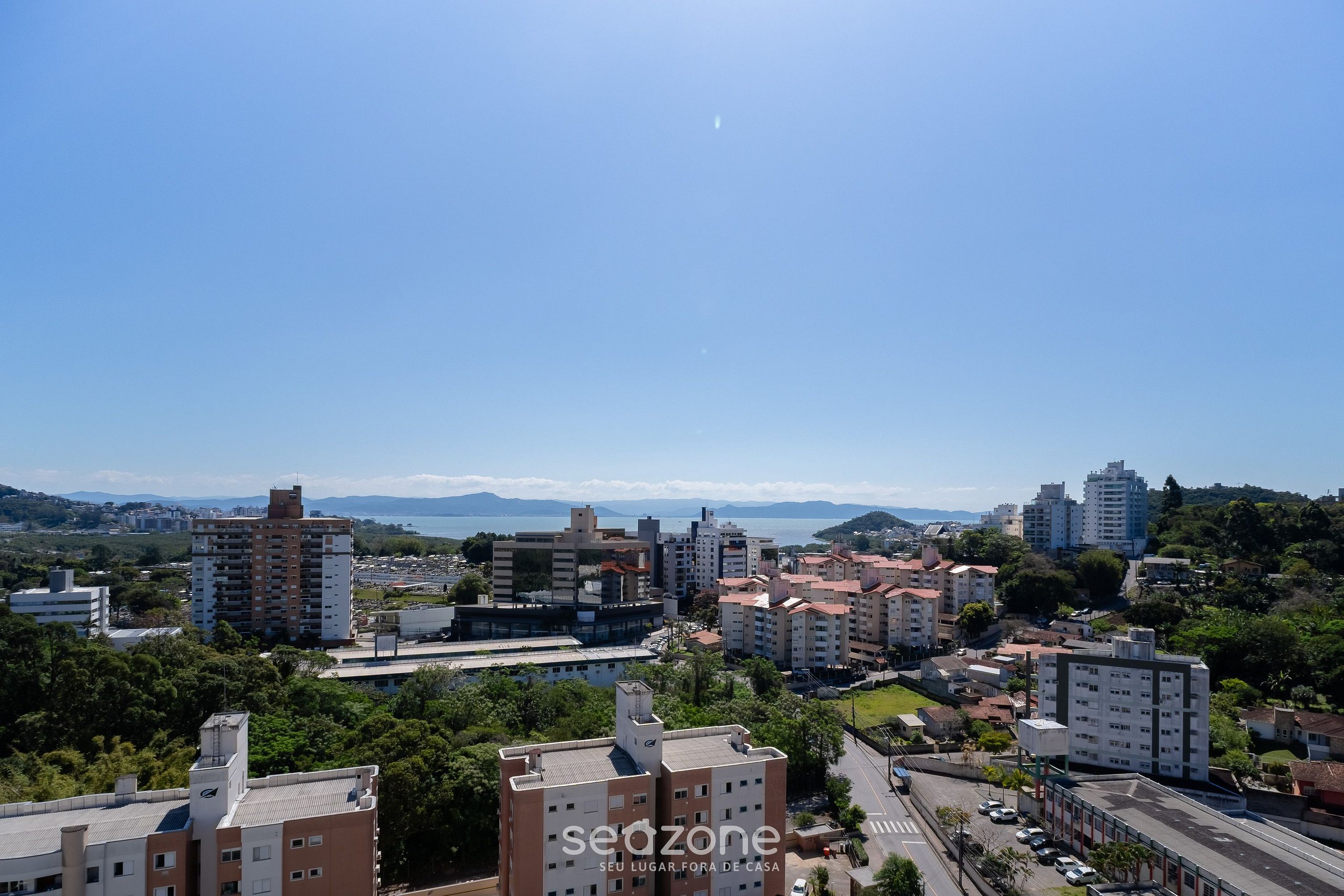 Foto da acomodação