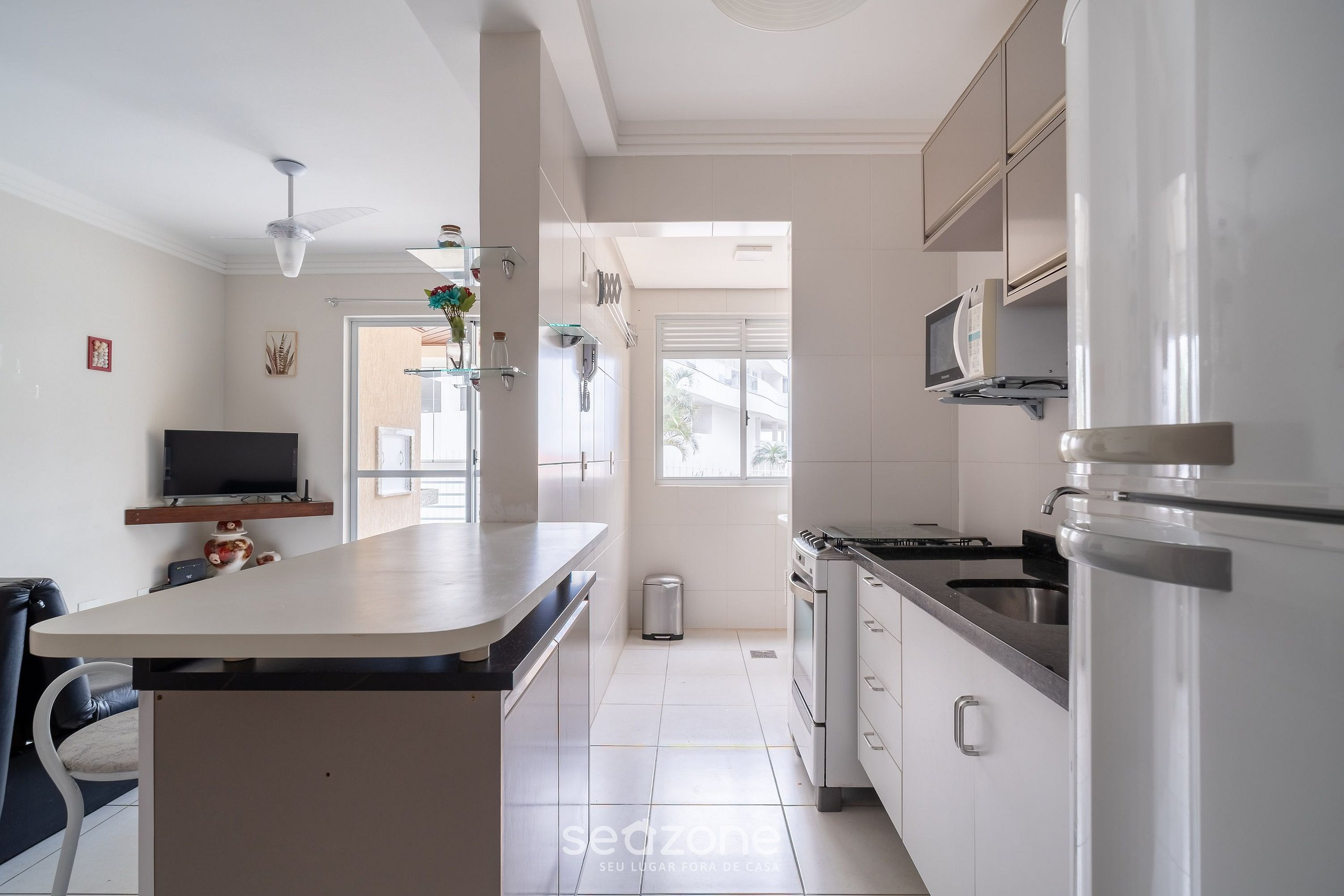 Foto da acomodação