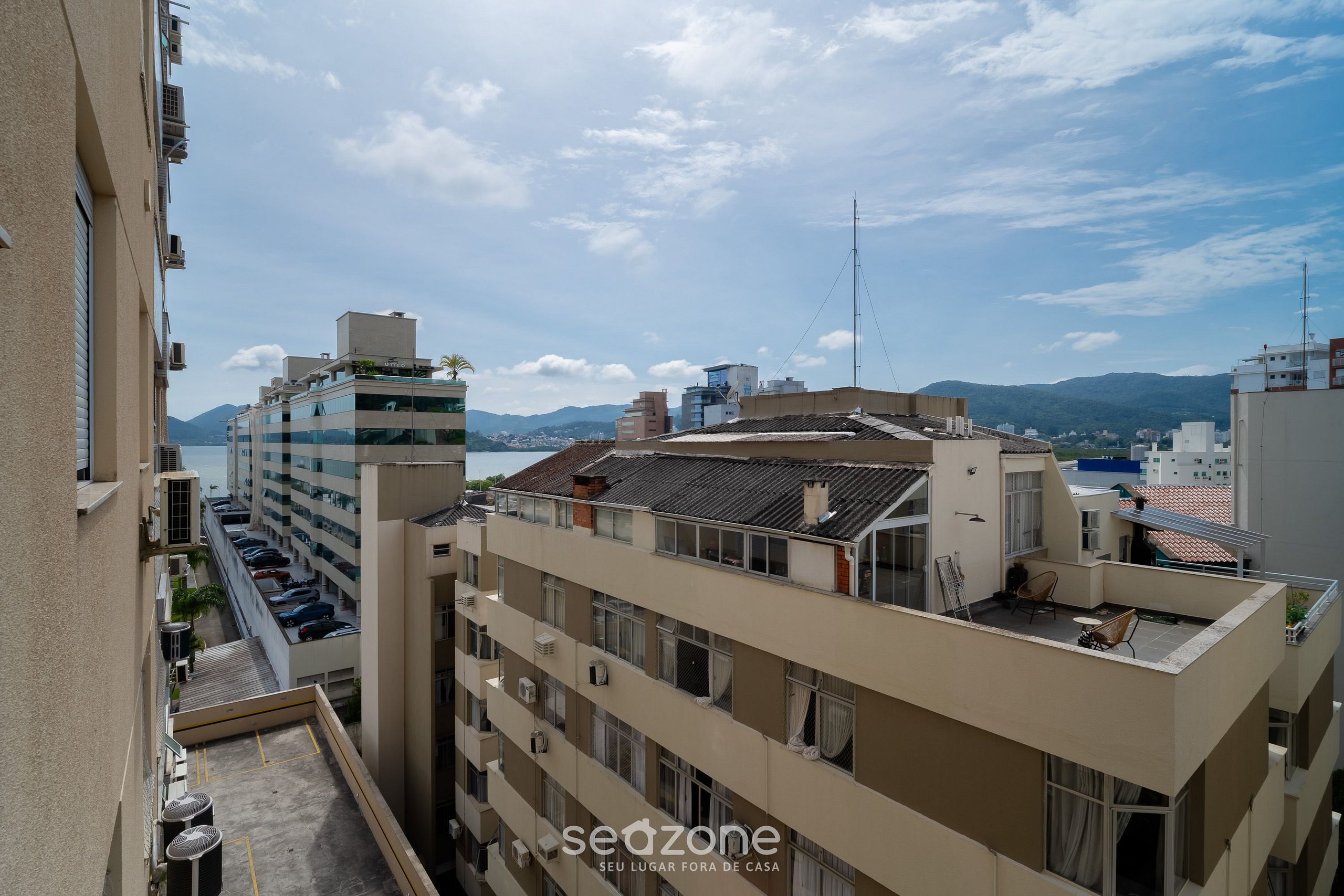 Foto da acomodação