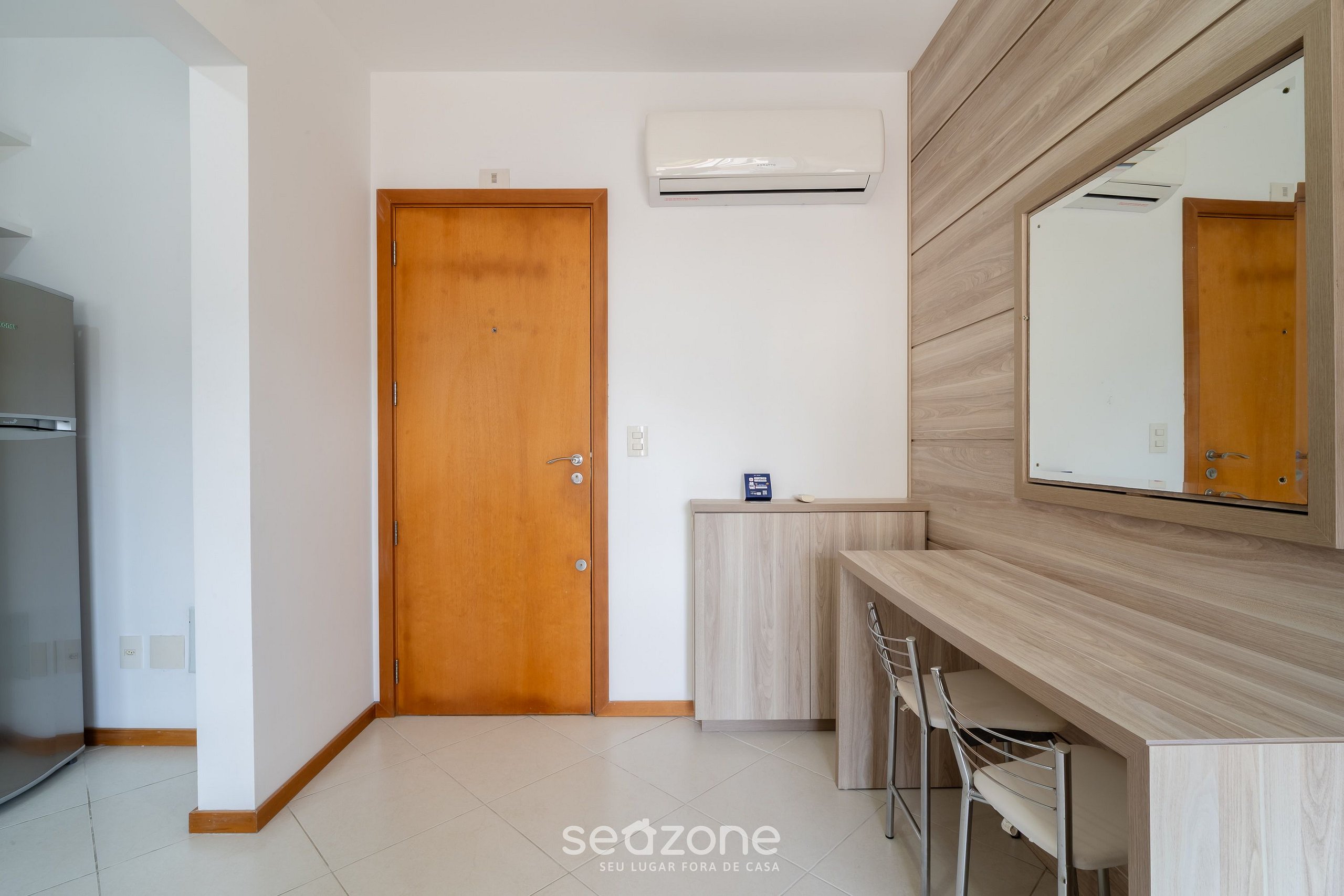Foto da acomodação