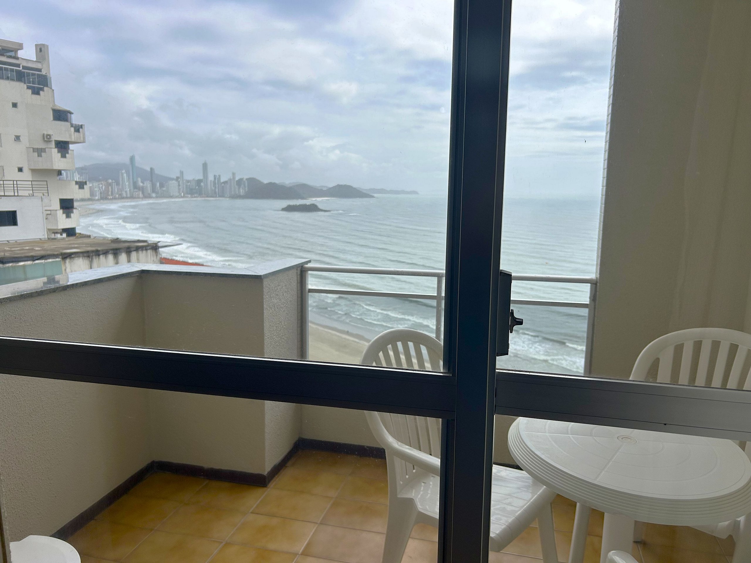 Foto da acomodação