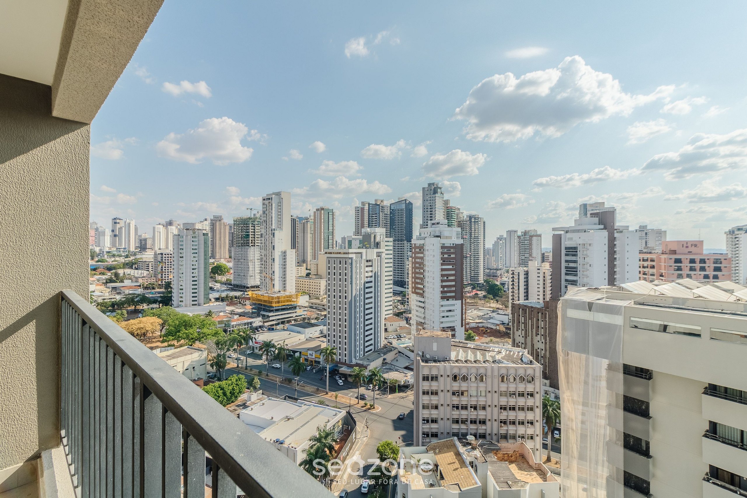 Foto da acomodação