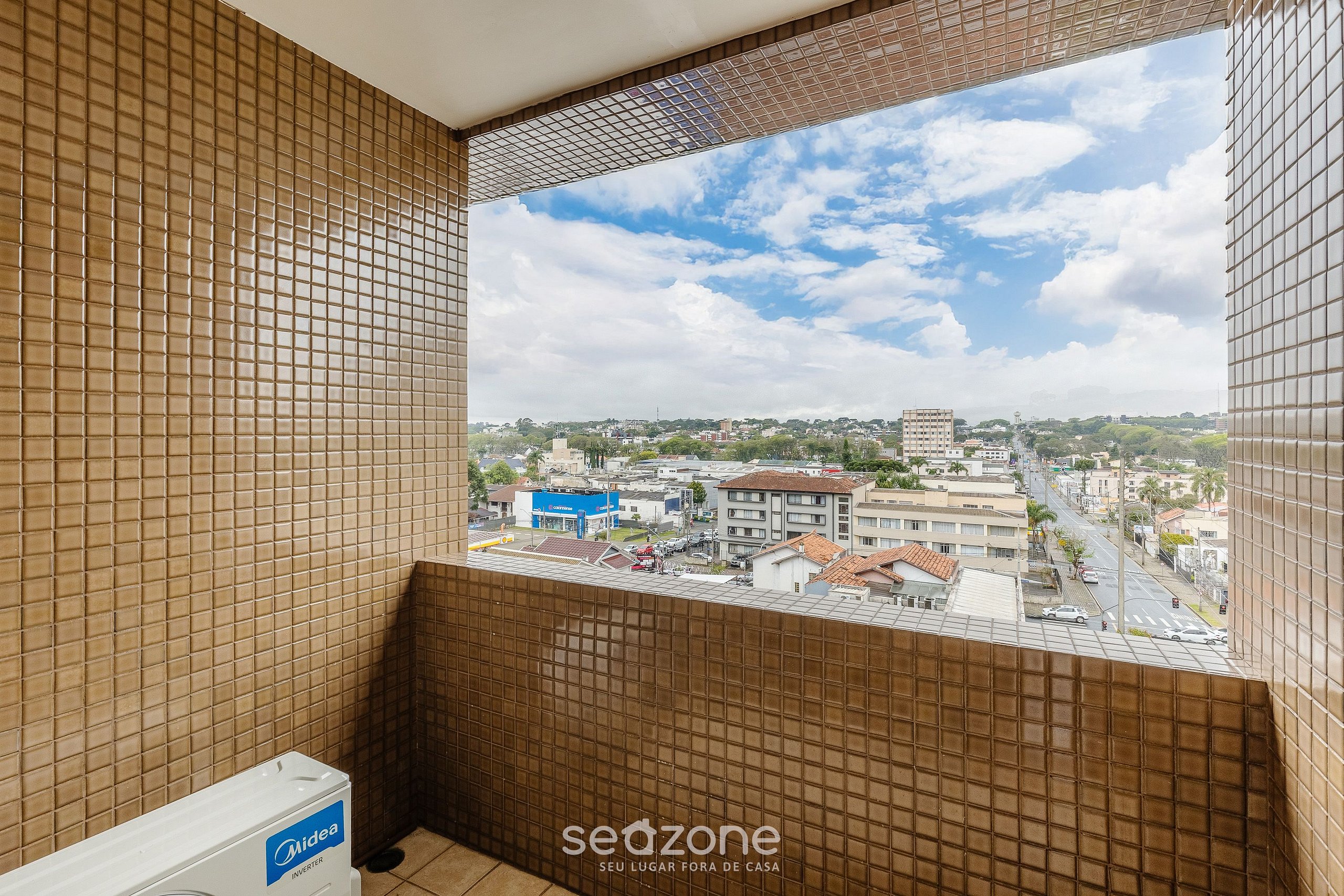 Foto da acomodação