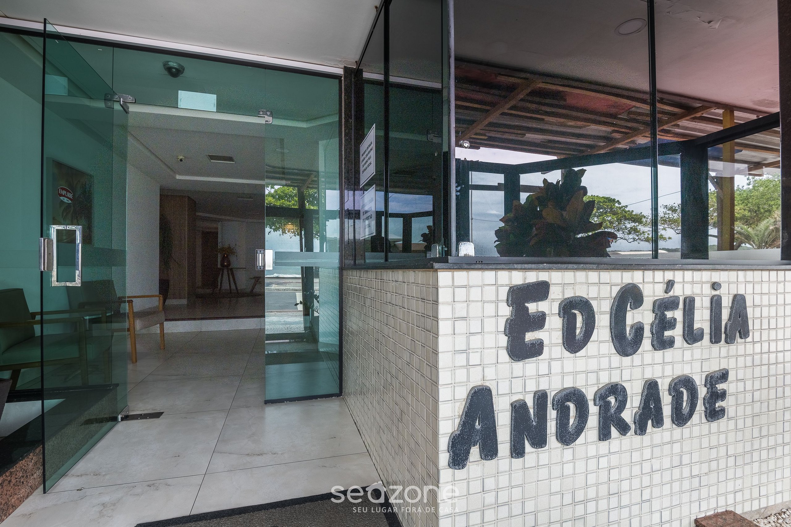 Foto da acomodação