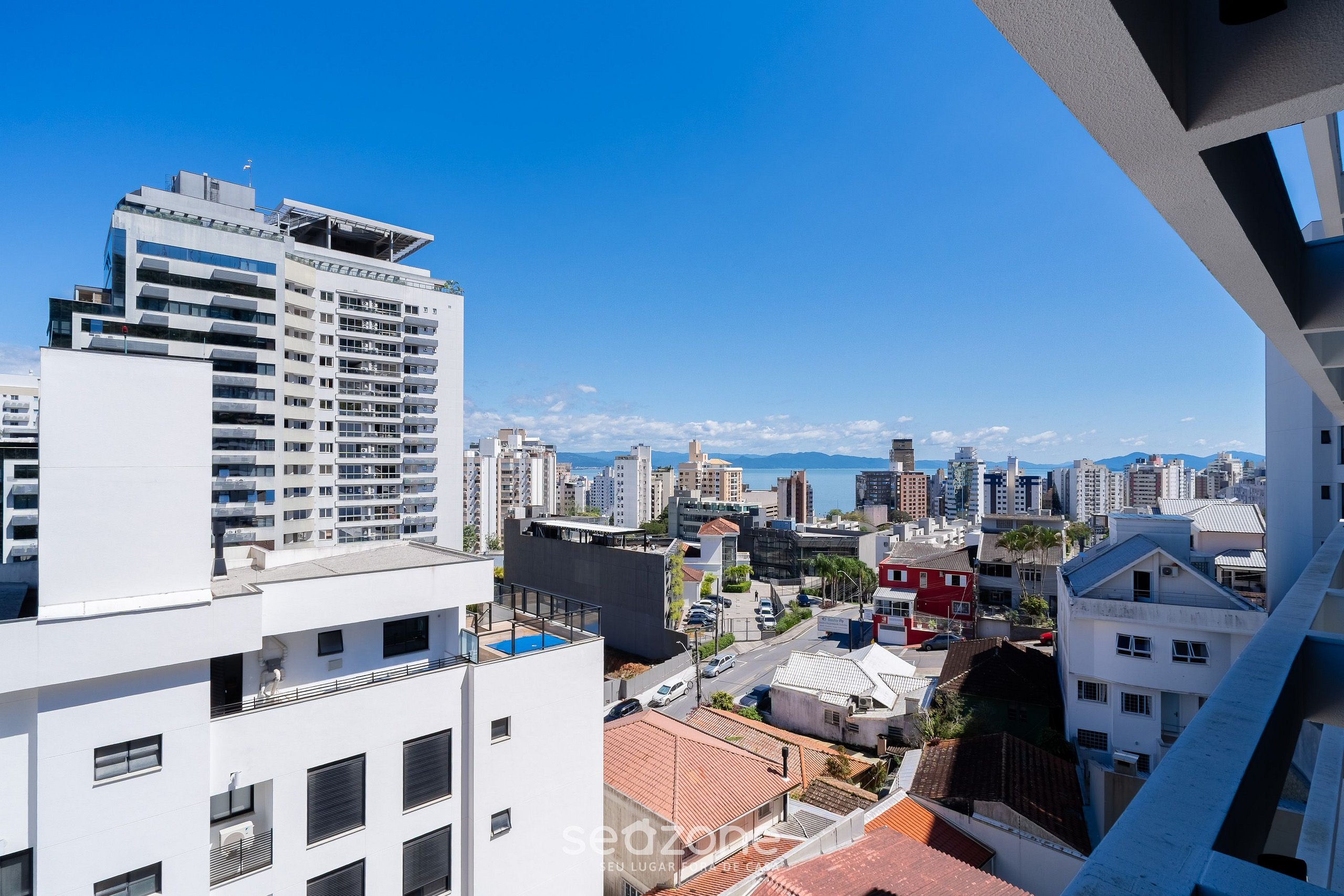Foto da acomodação