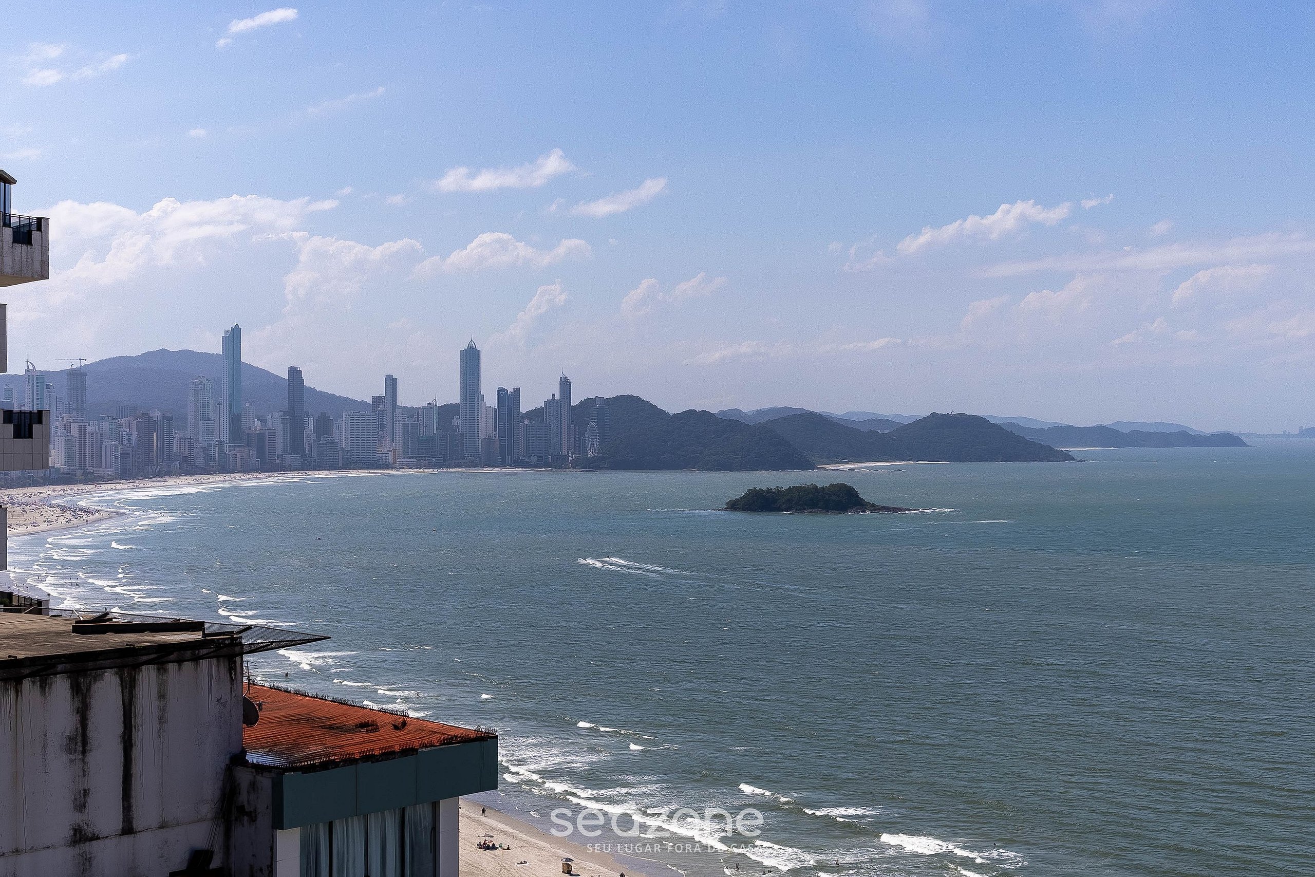 Foto da acomodação