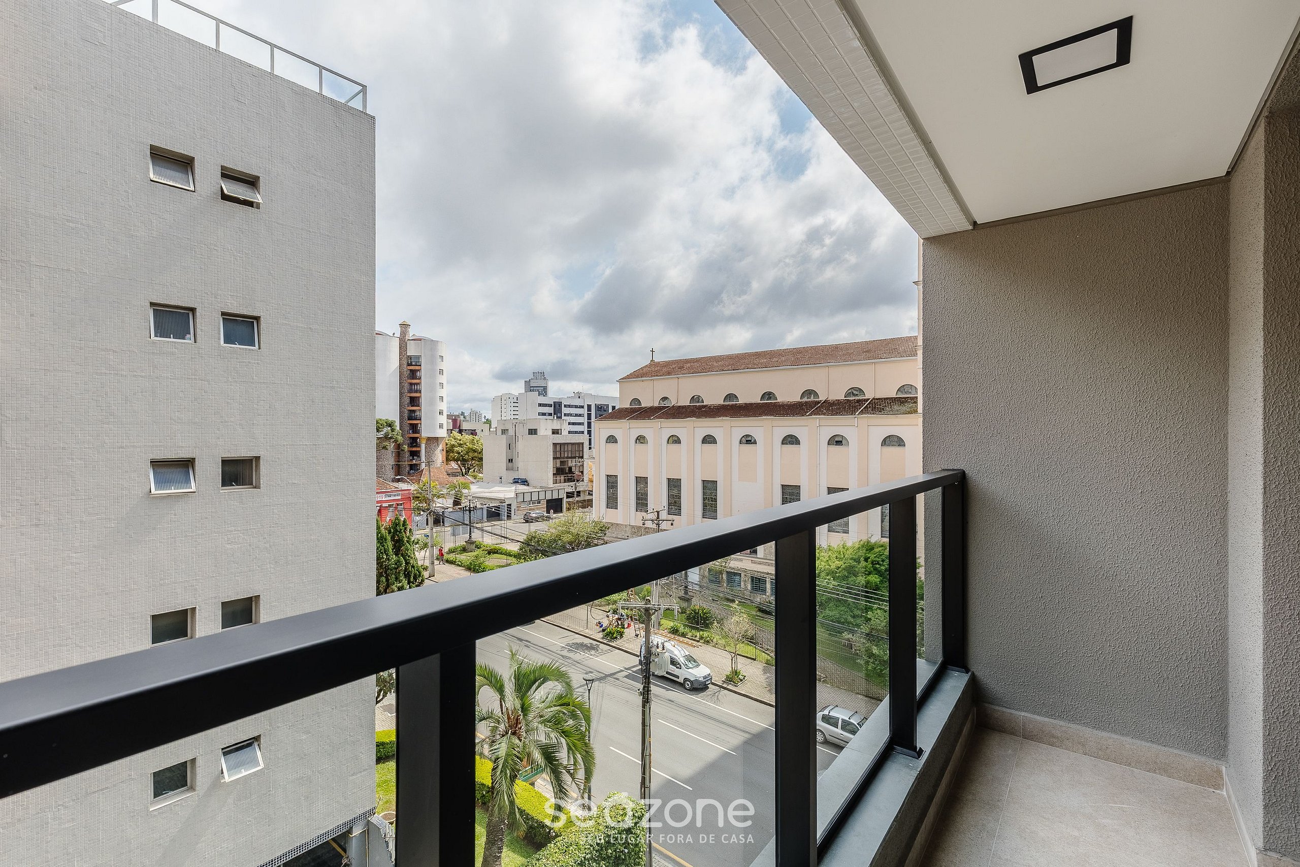 Foto da acomodação