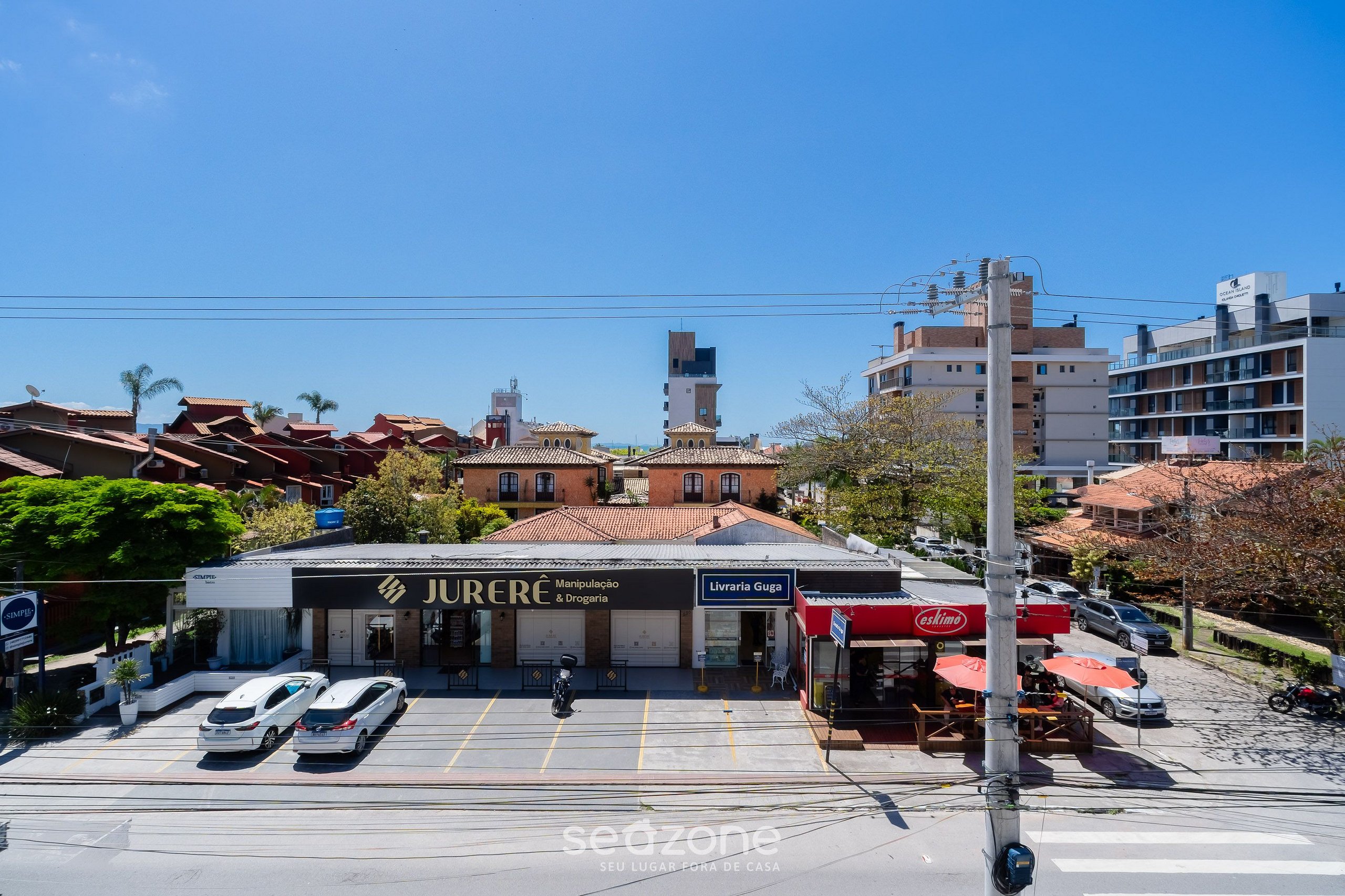 Foto da acomodação