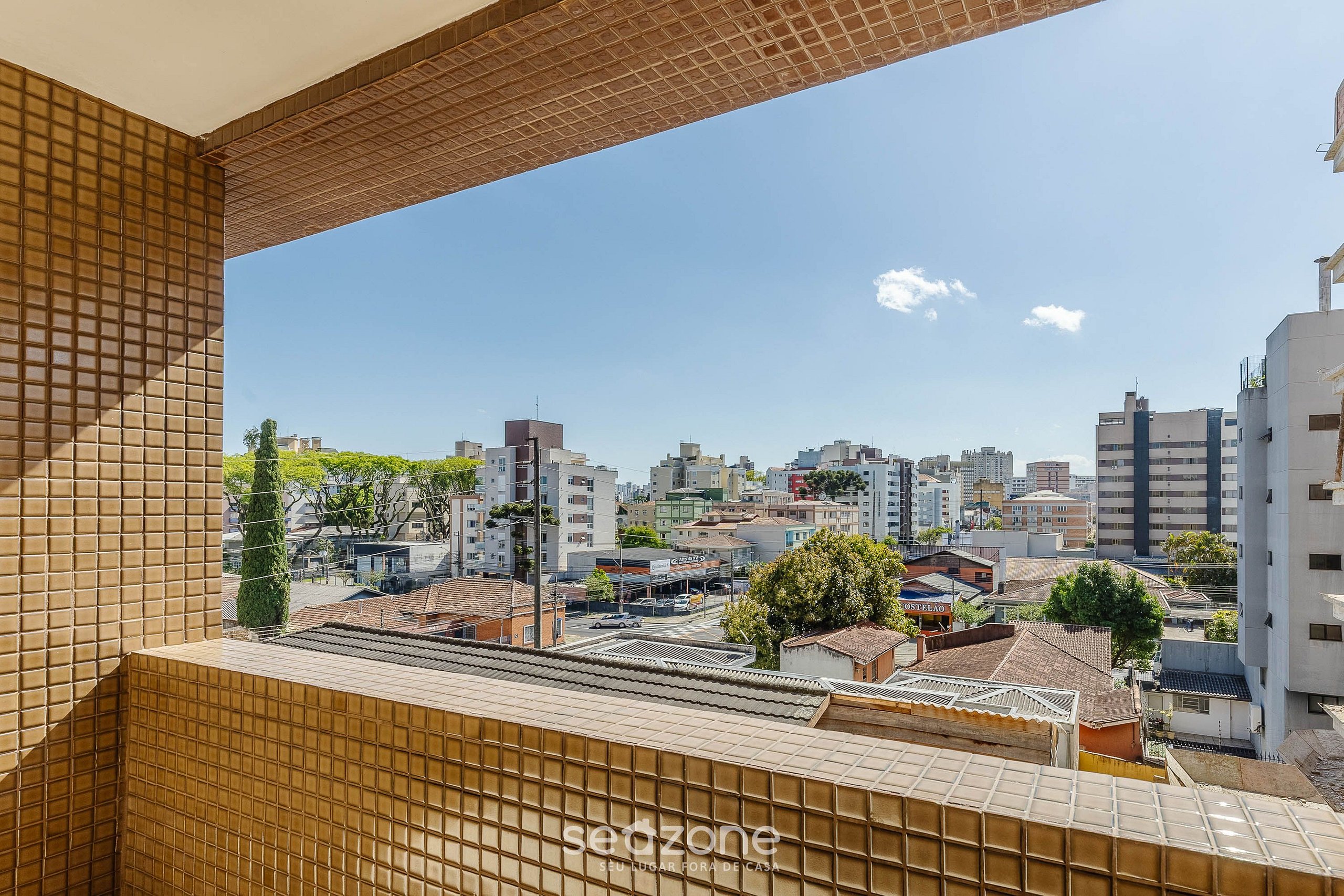 Foto da acomodação