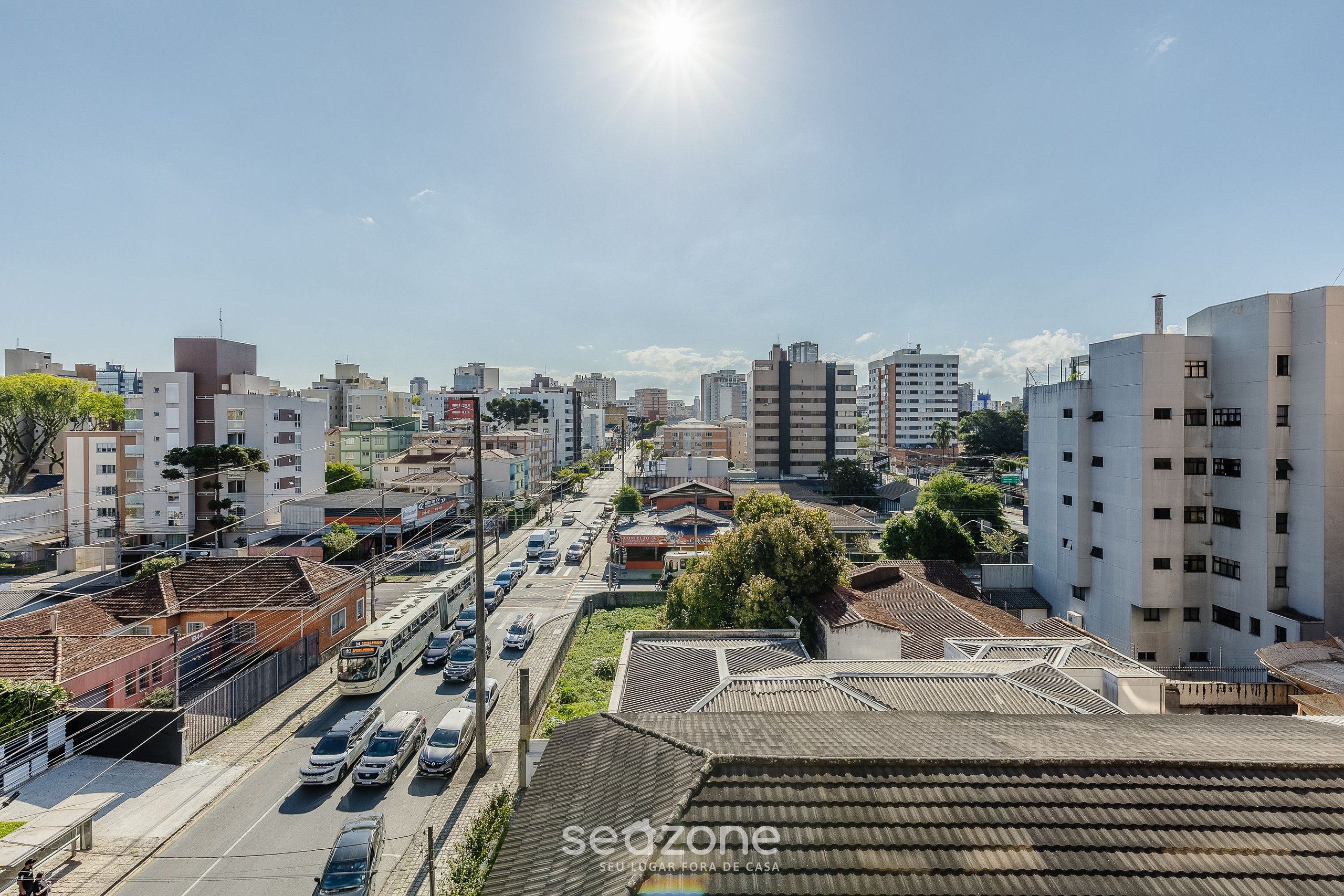 Foto da acomodação
