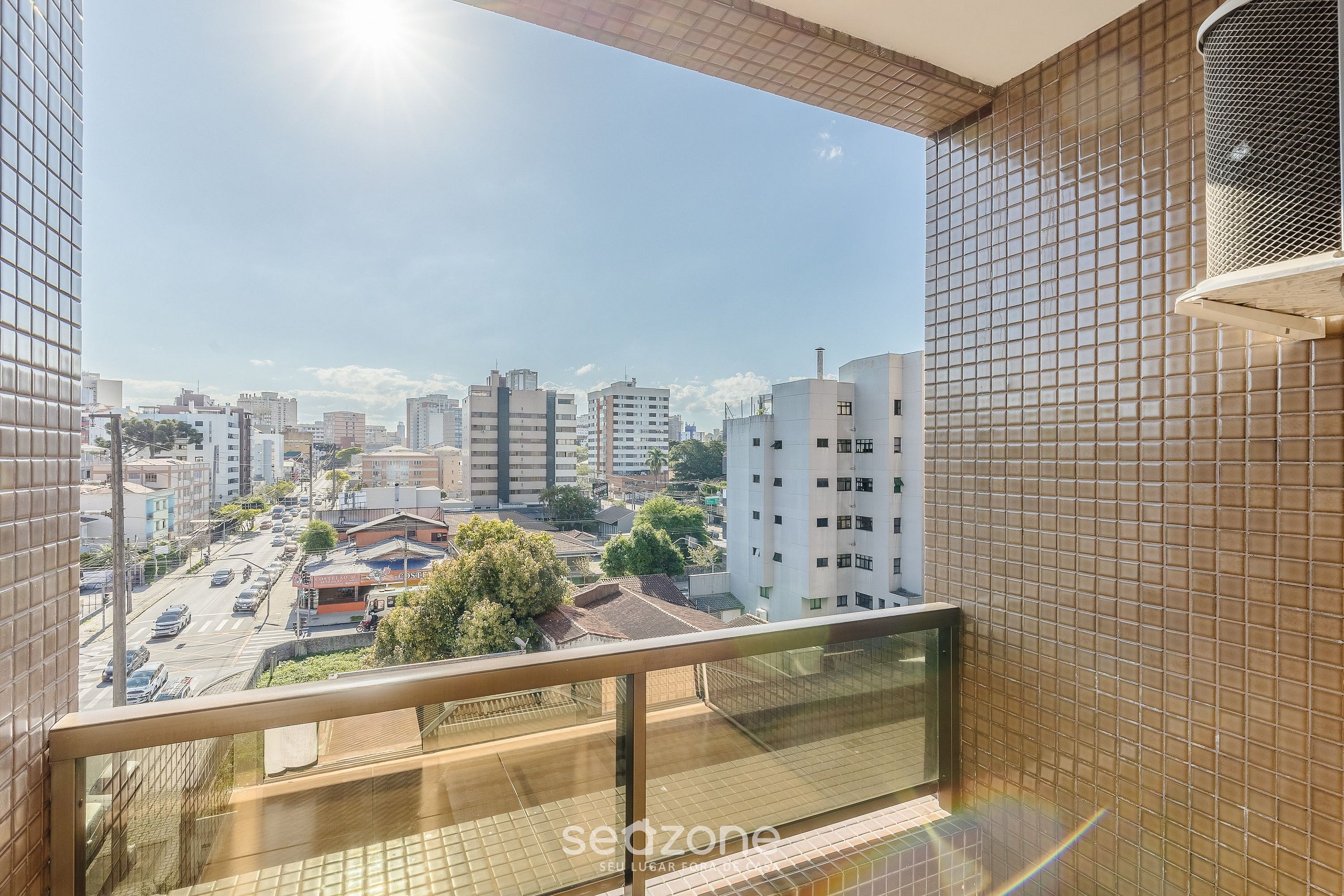 Foto da acomodação