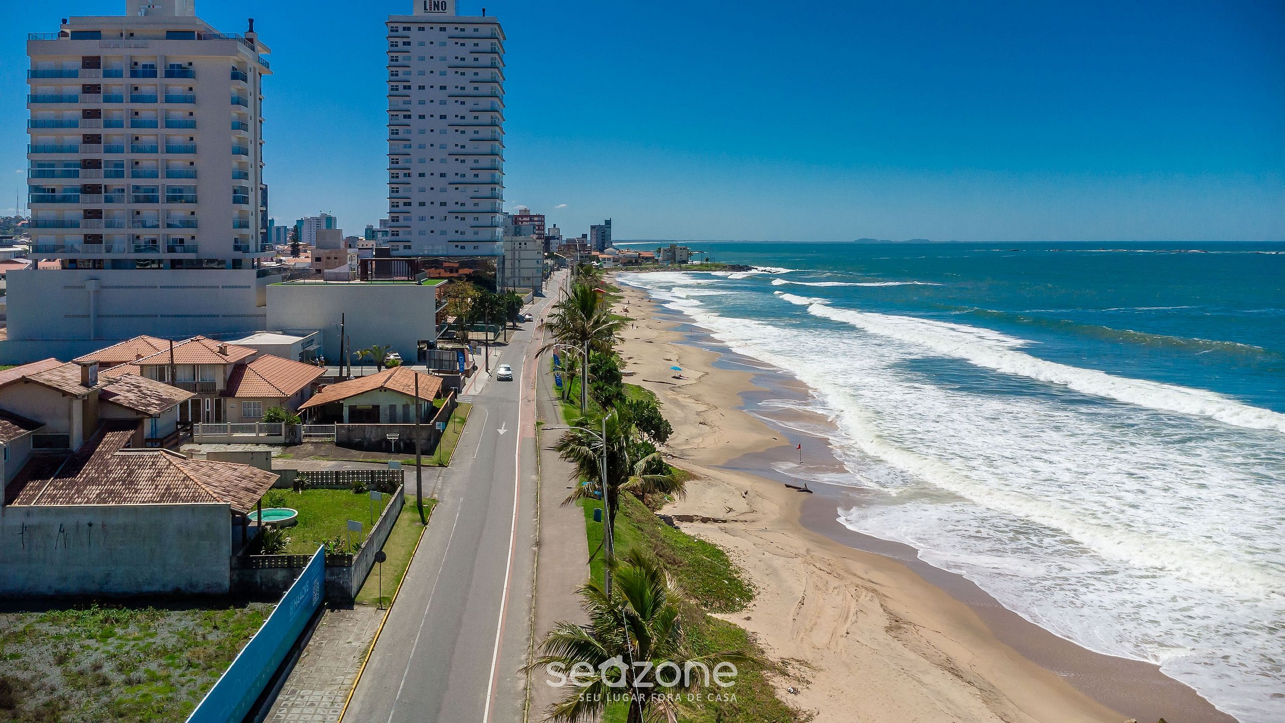 Foto da acomodação