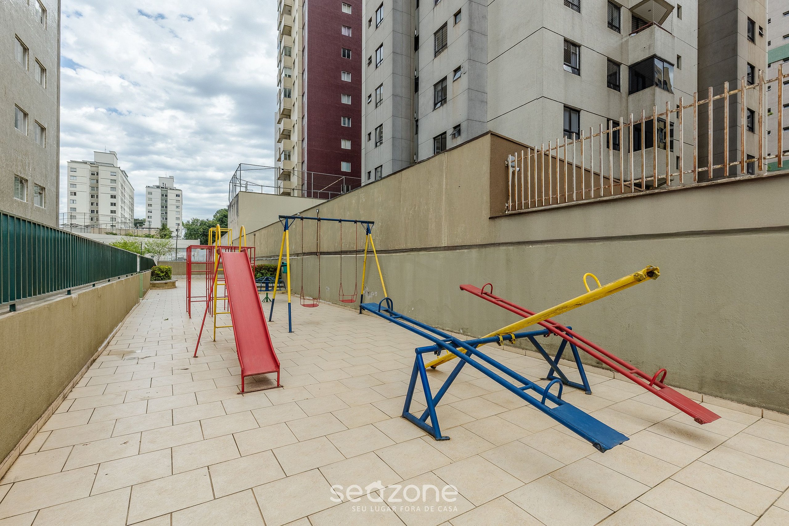 Foto da acomodação