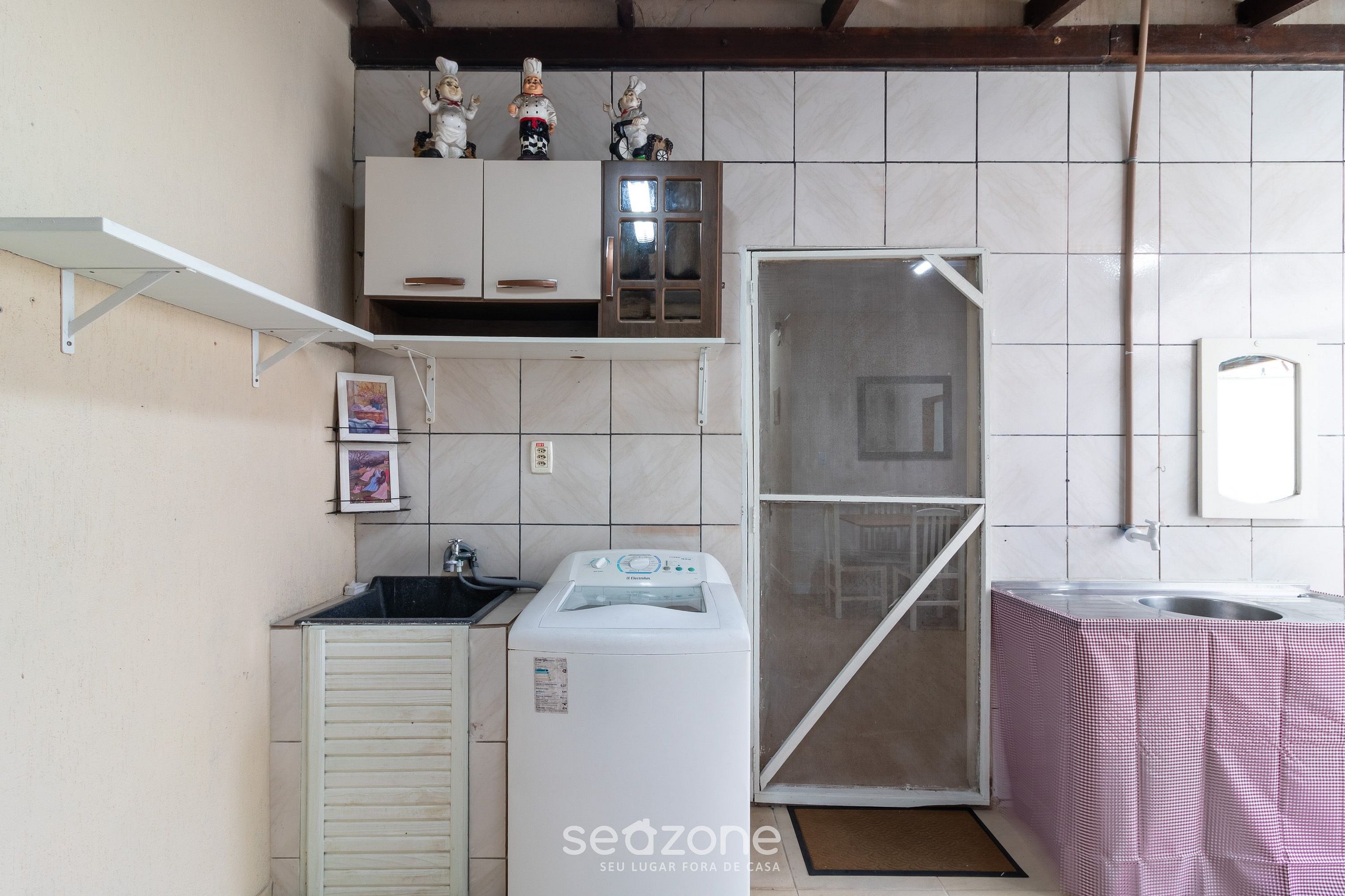 Foto da acomodação
