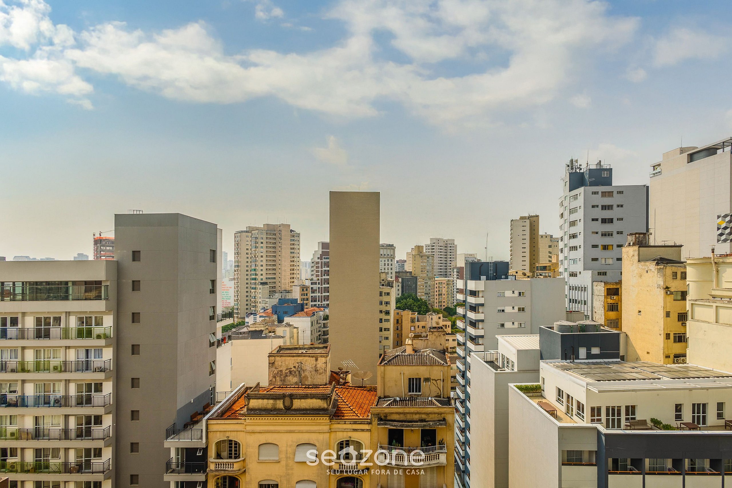 Foto da acomodação