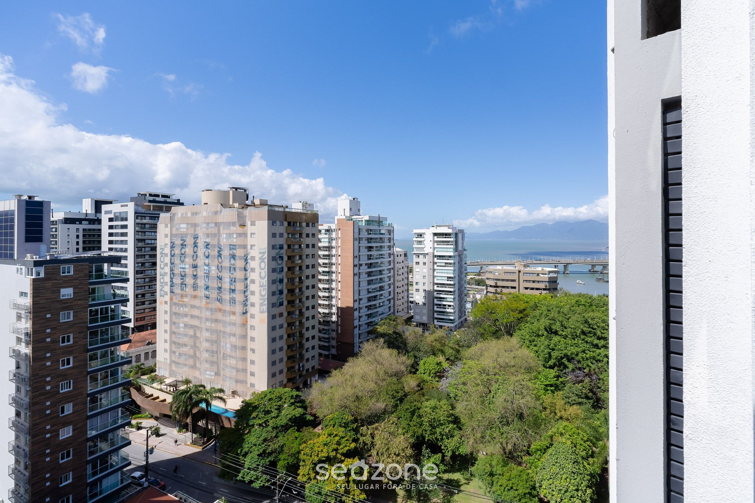Foto da acomodação
