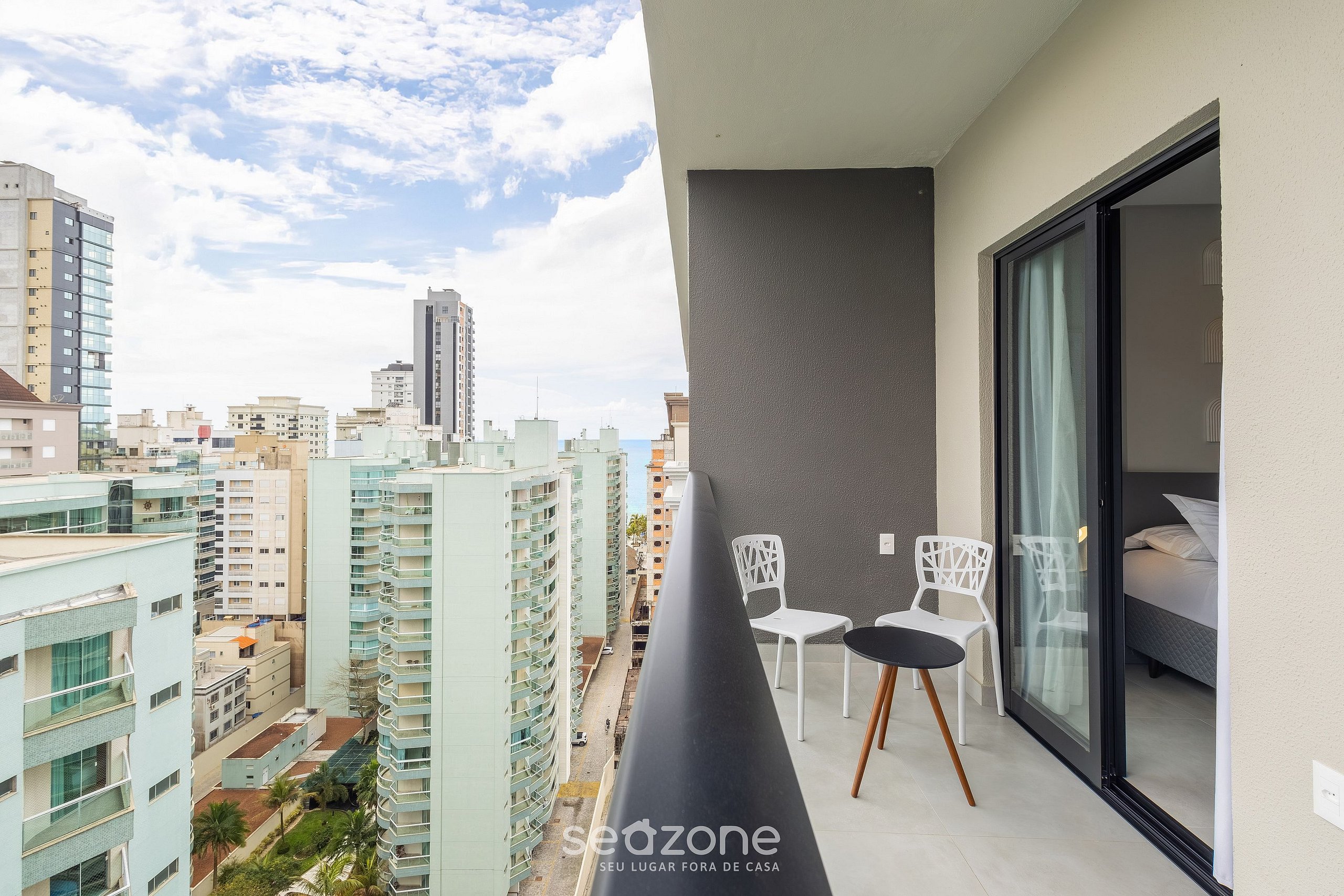 Foto da acomodação