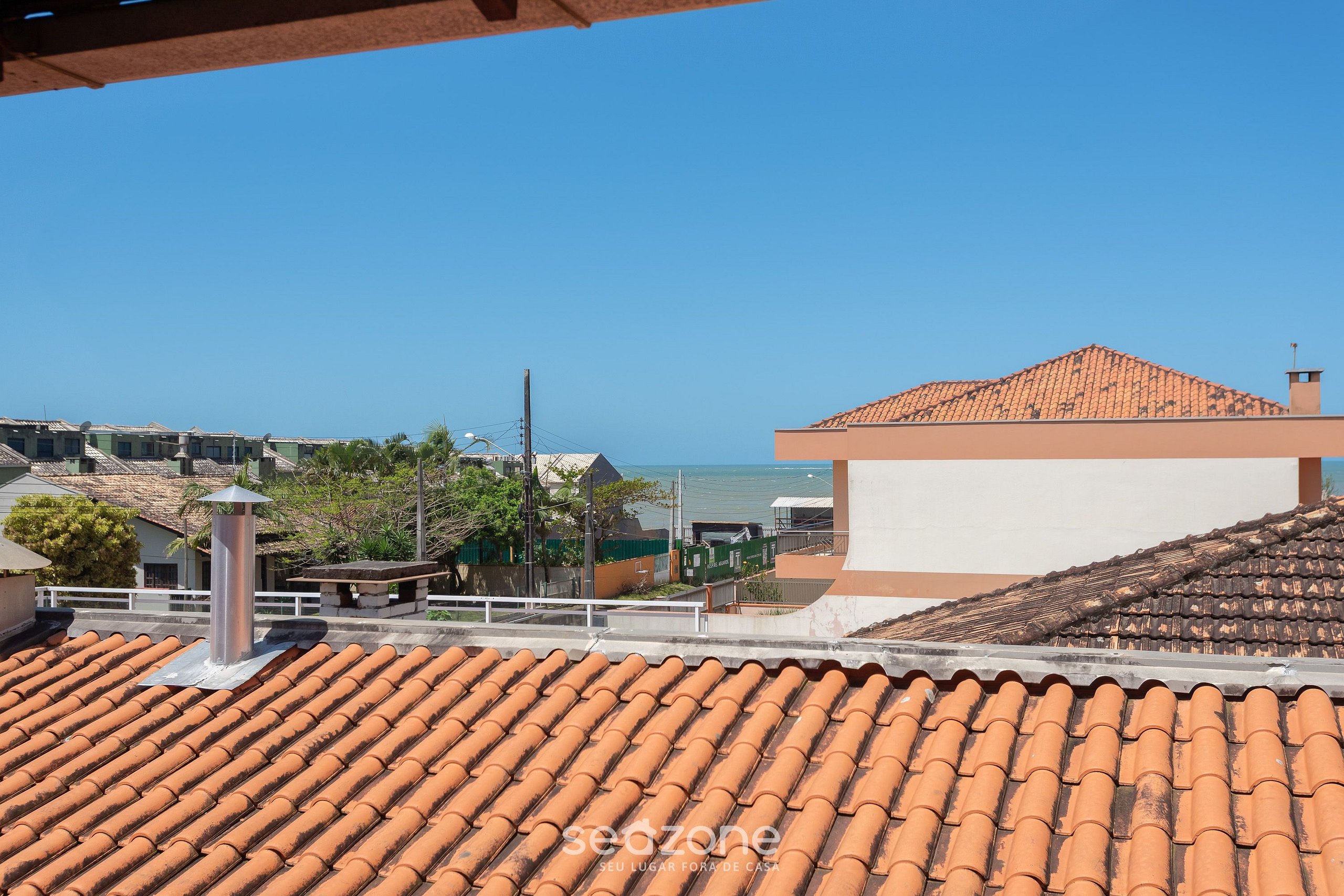 Foto da acomodação