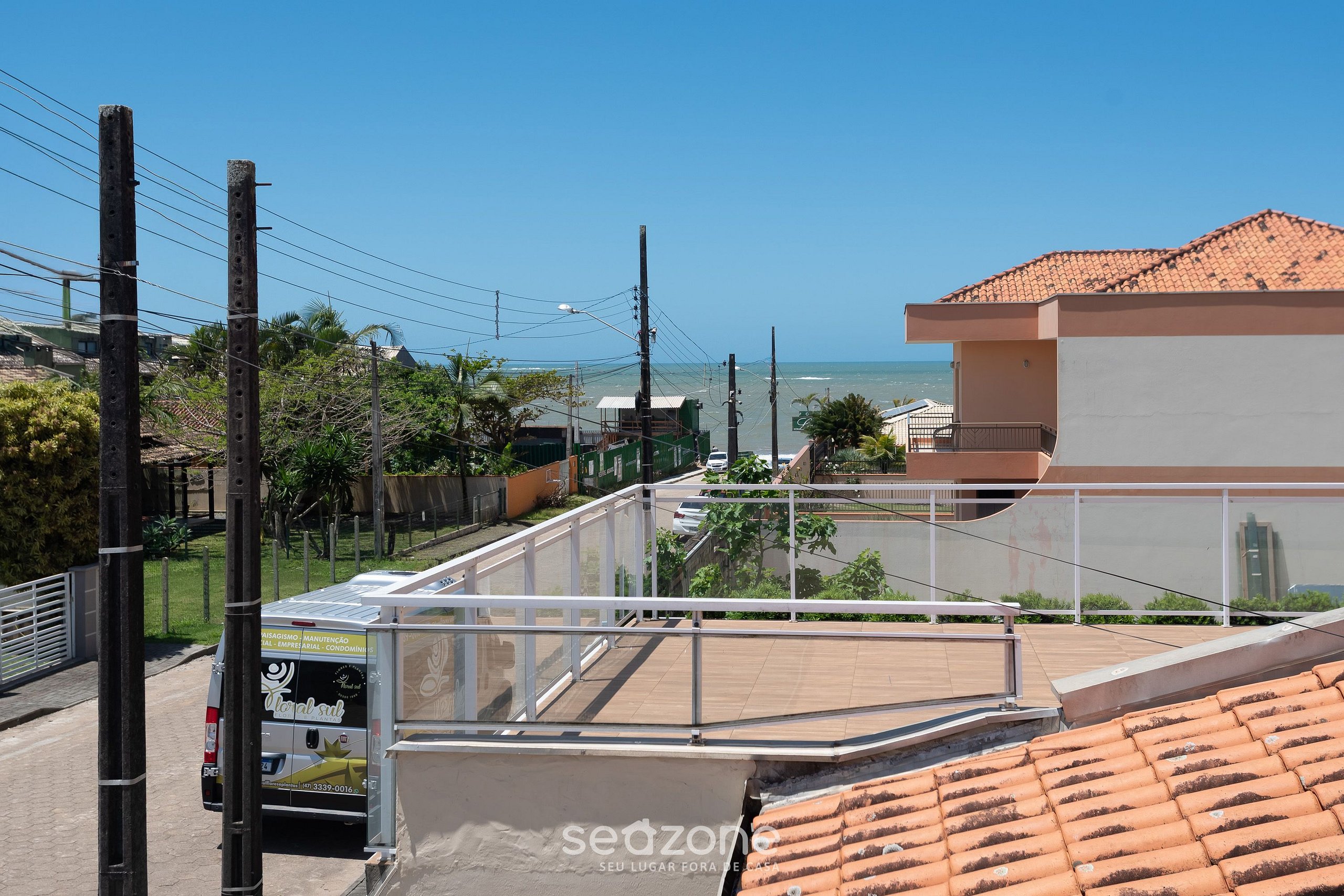 Foto da acomodação