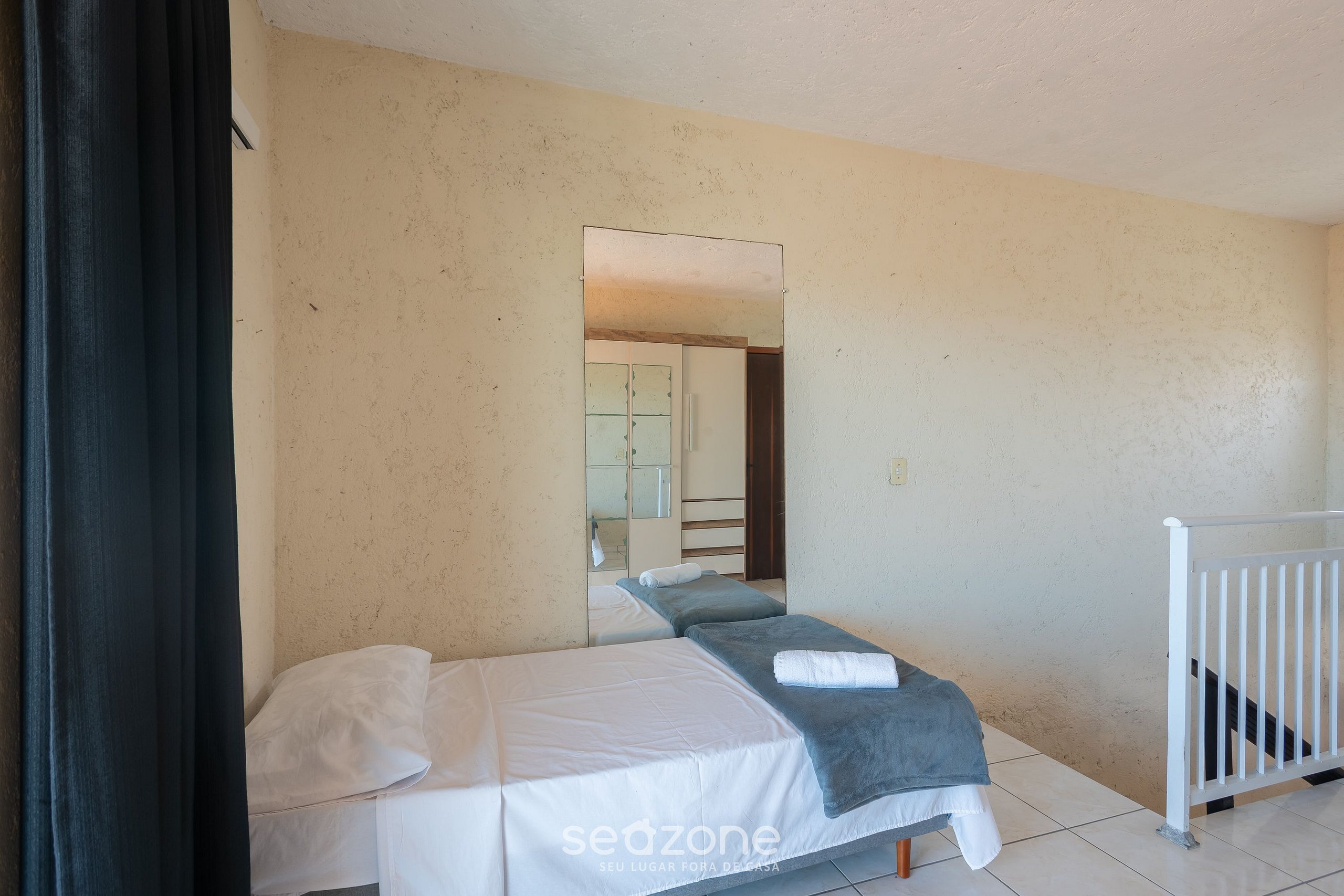 Foto da acomodação