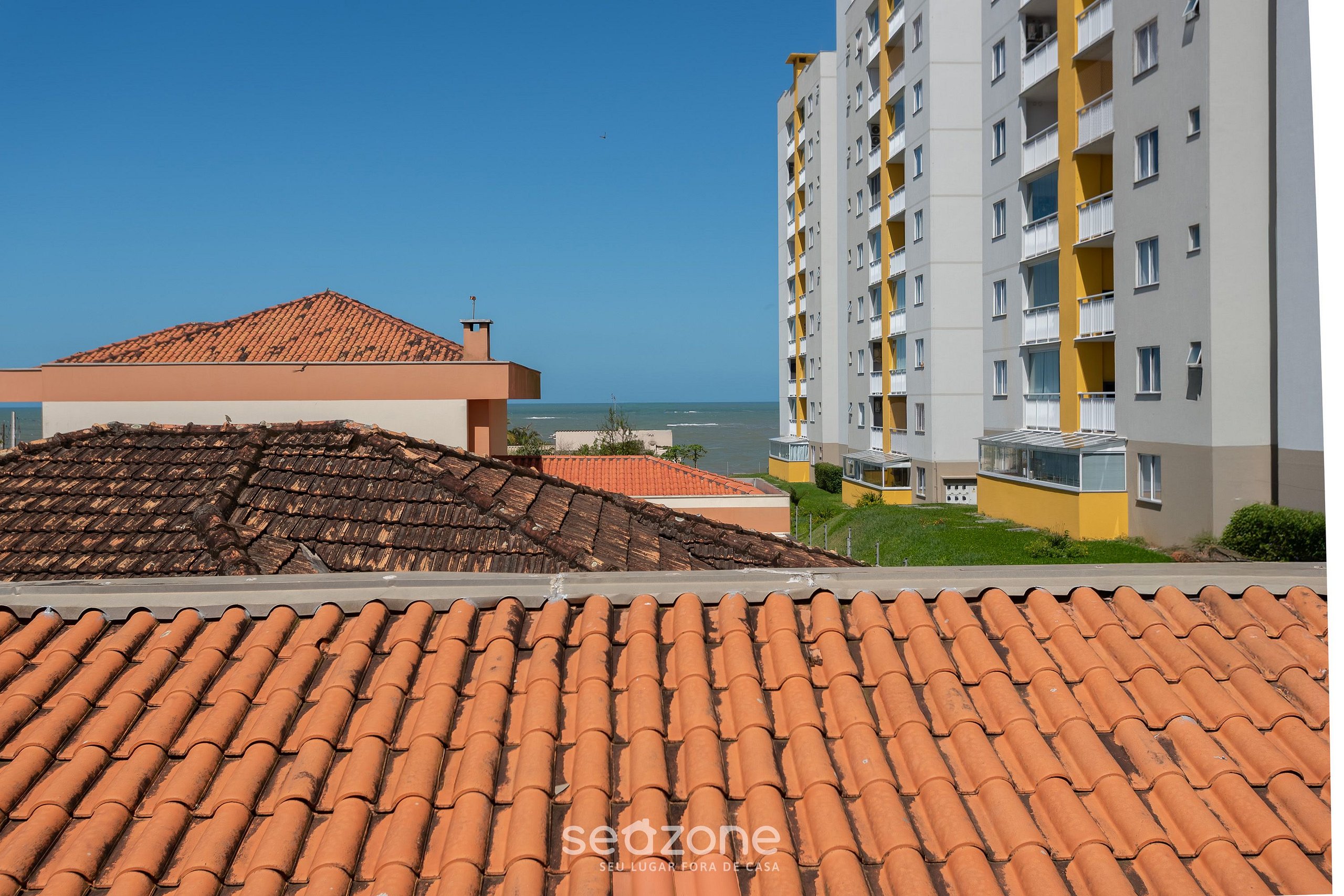 Foto da acomodação