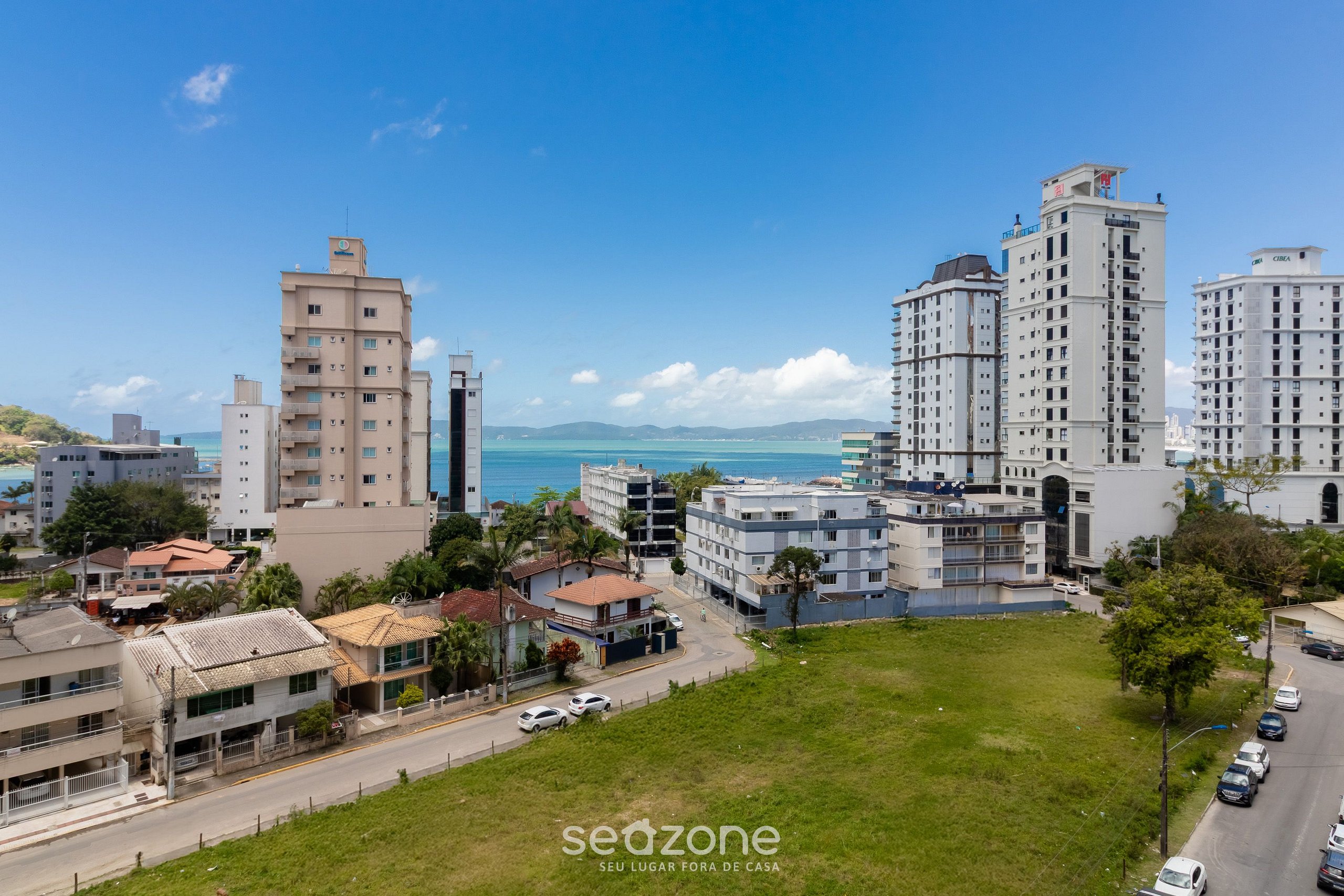Foto da acomodação