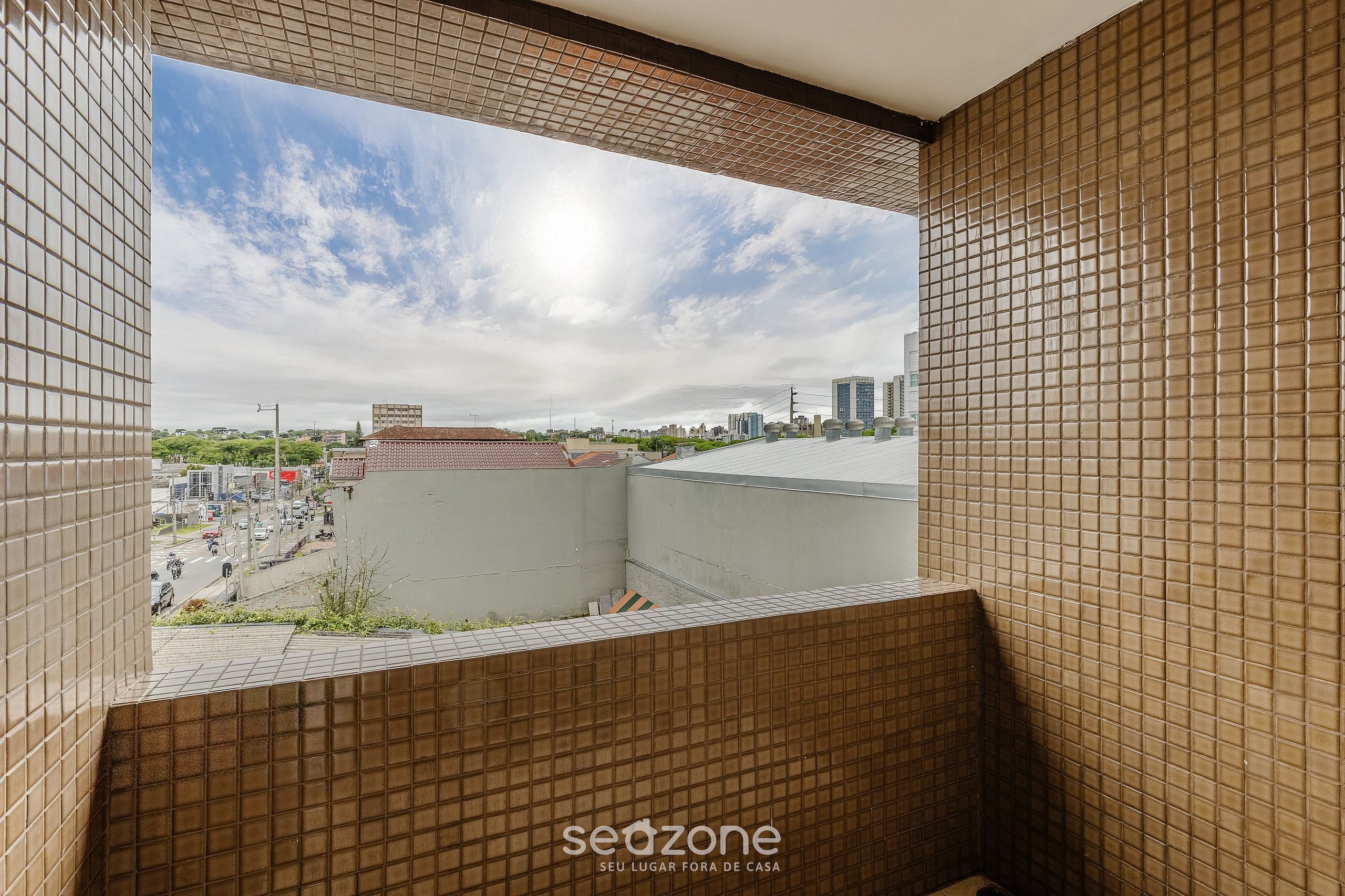 Foto da acomodação