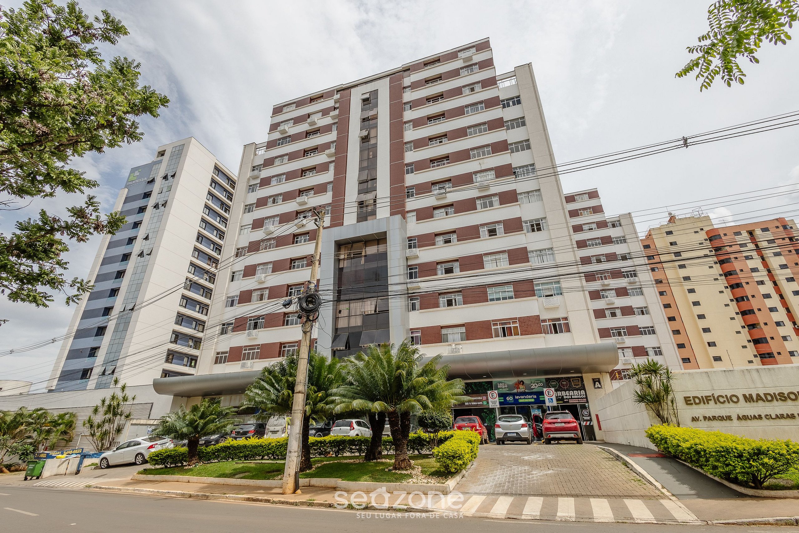 Foto da acomodação