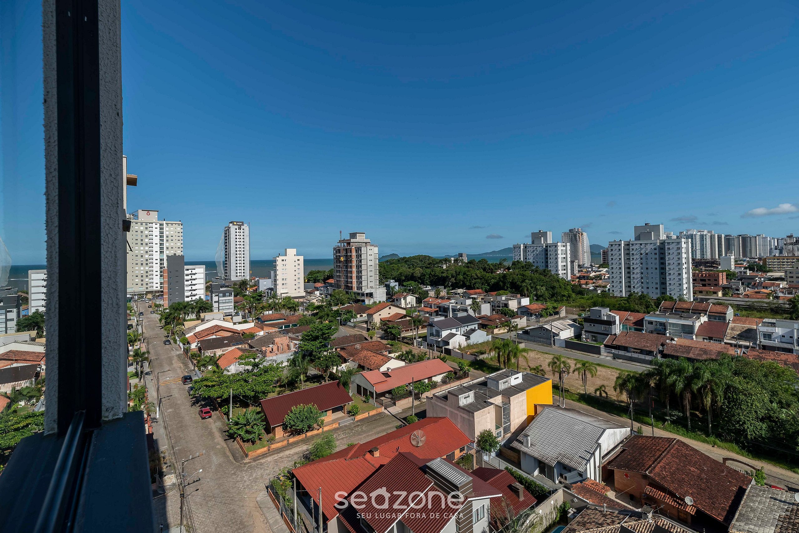Foto da acomodação
