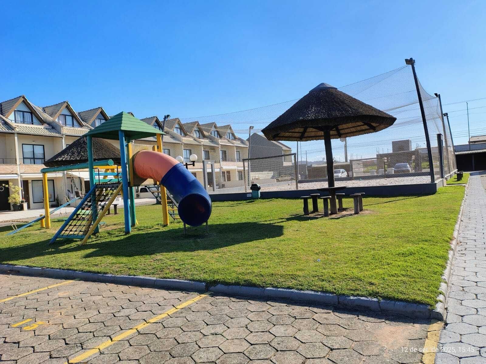 Foto da acomodação