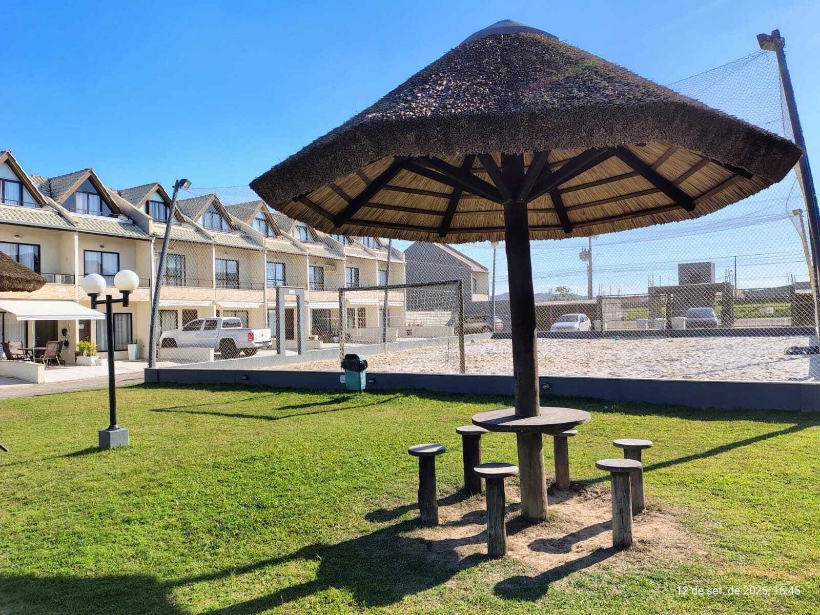 Foto da acomodação