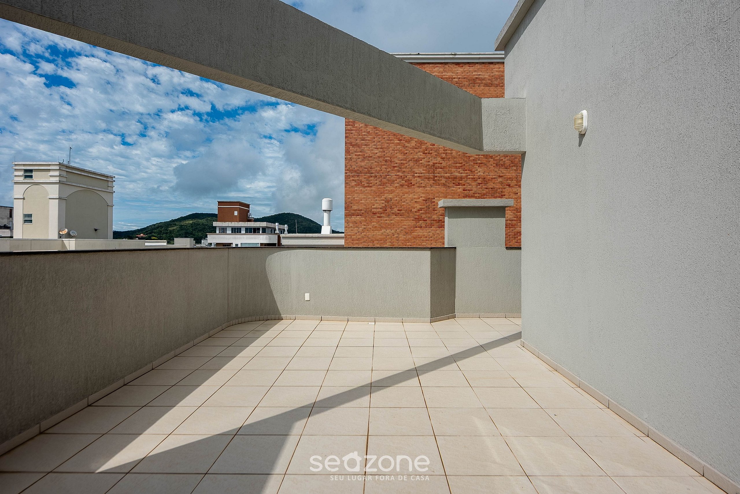 Foto da acomodação