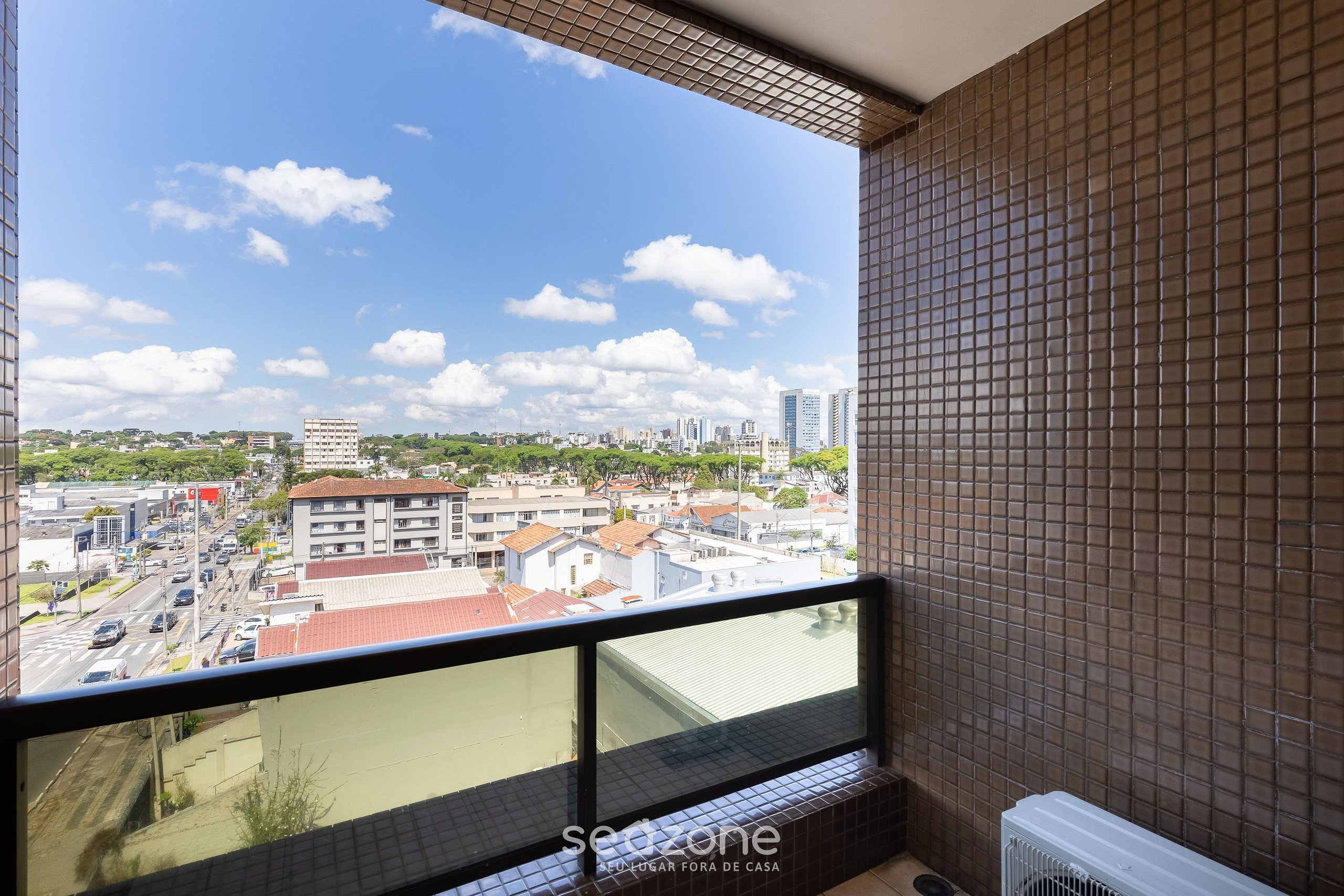 Foto da acomodação
