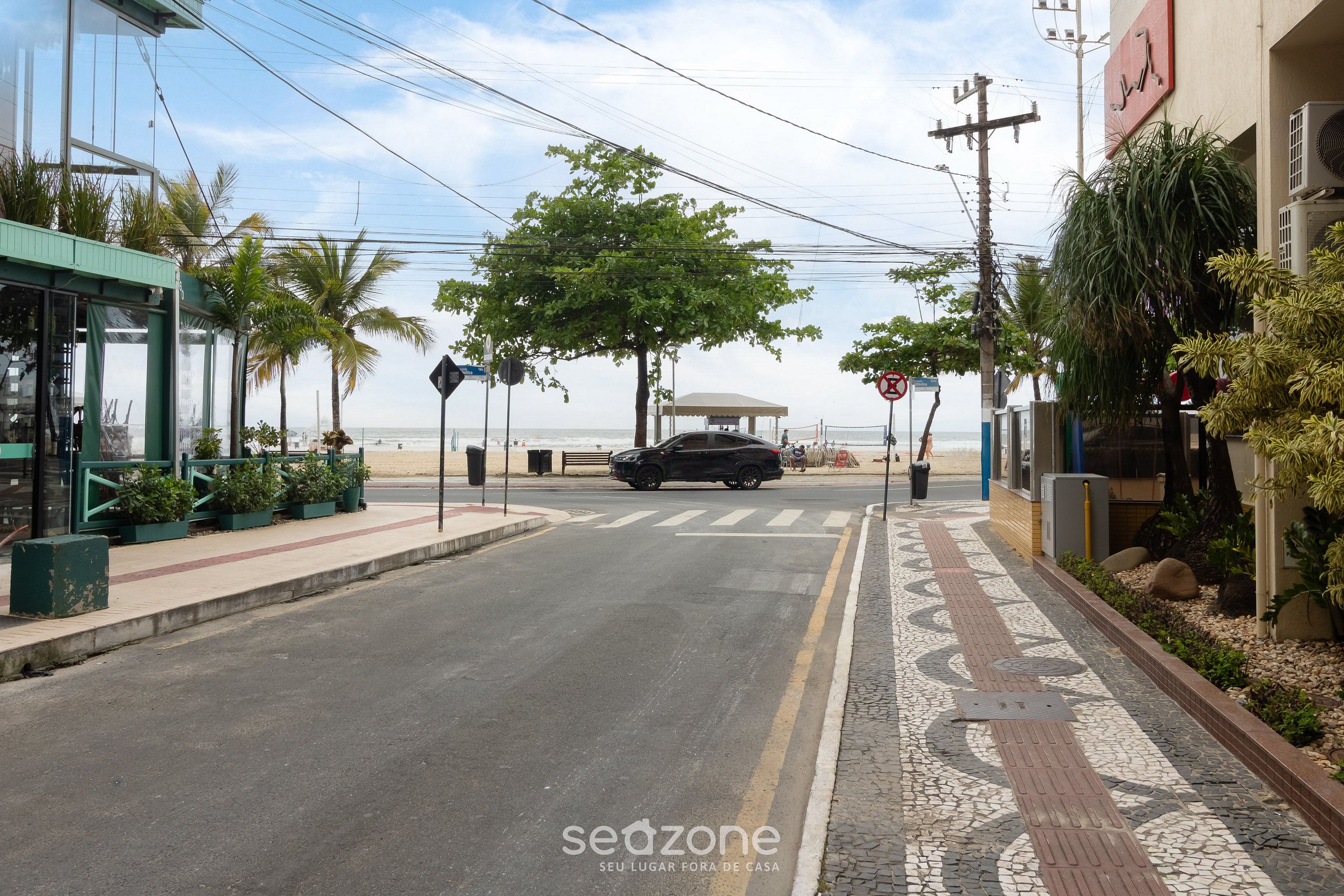 Foto da acomodação
