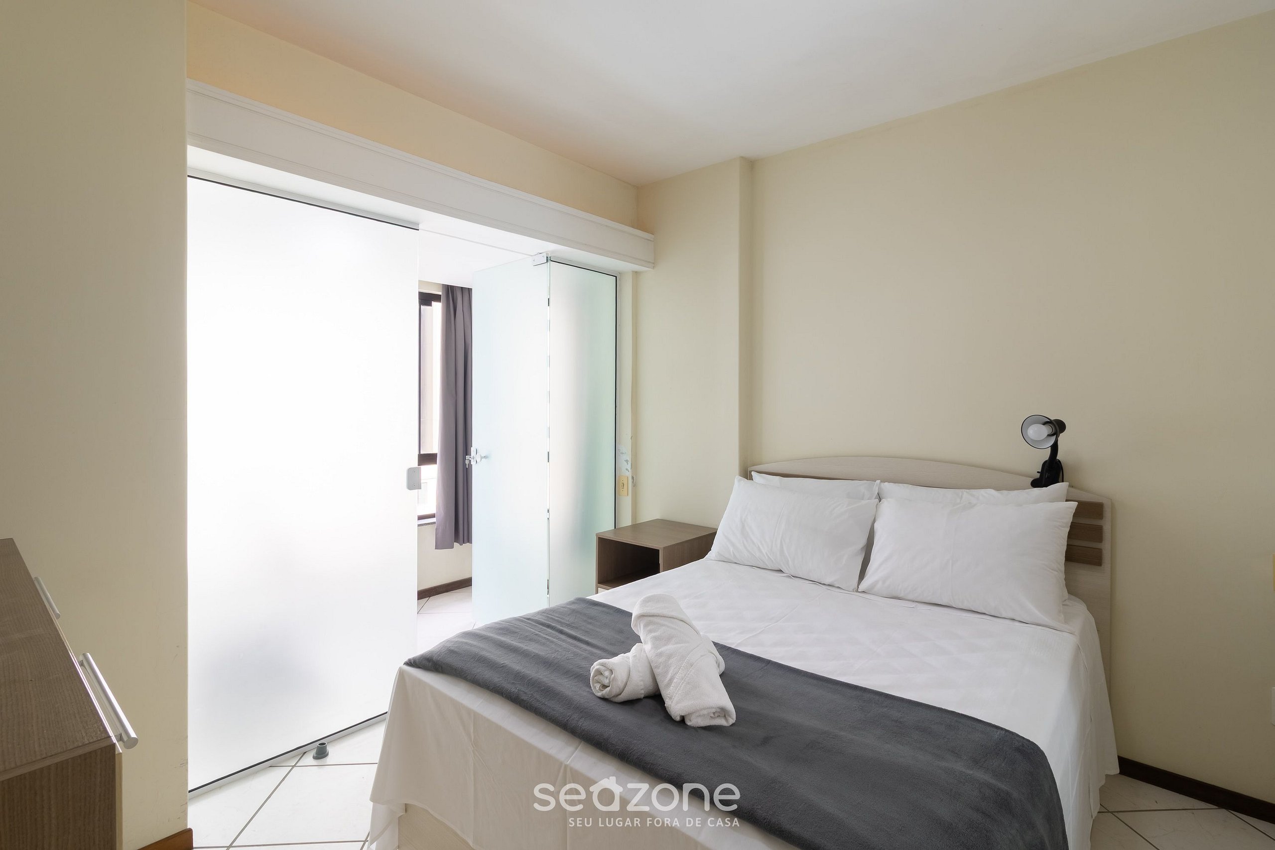 Foto da acomodação