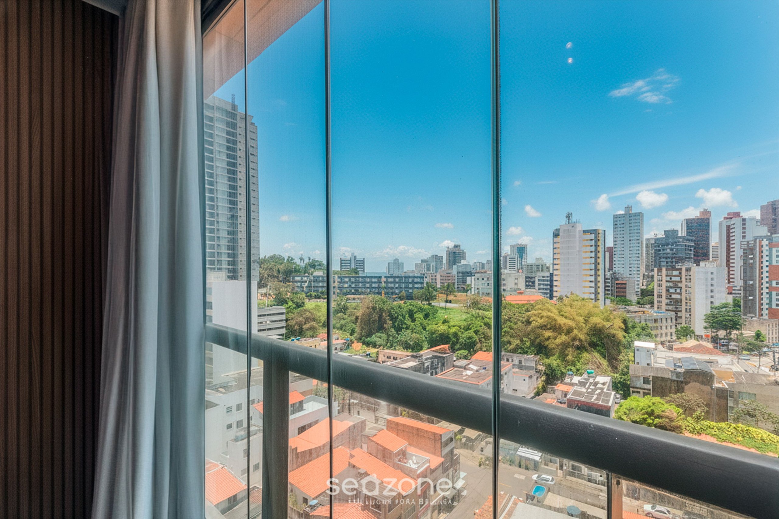Foto da acomodação