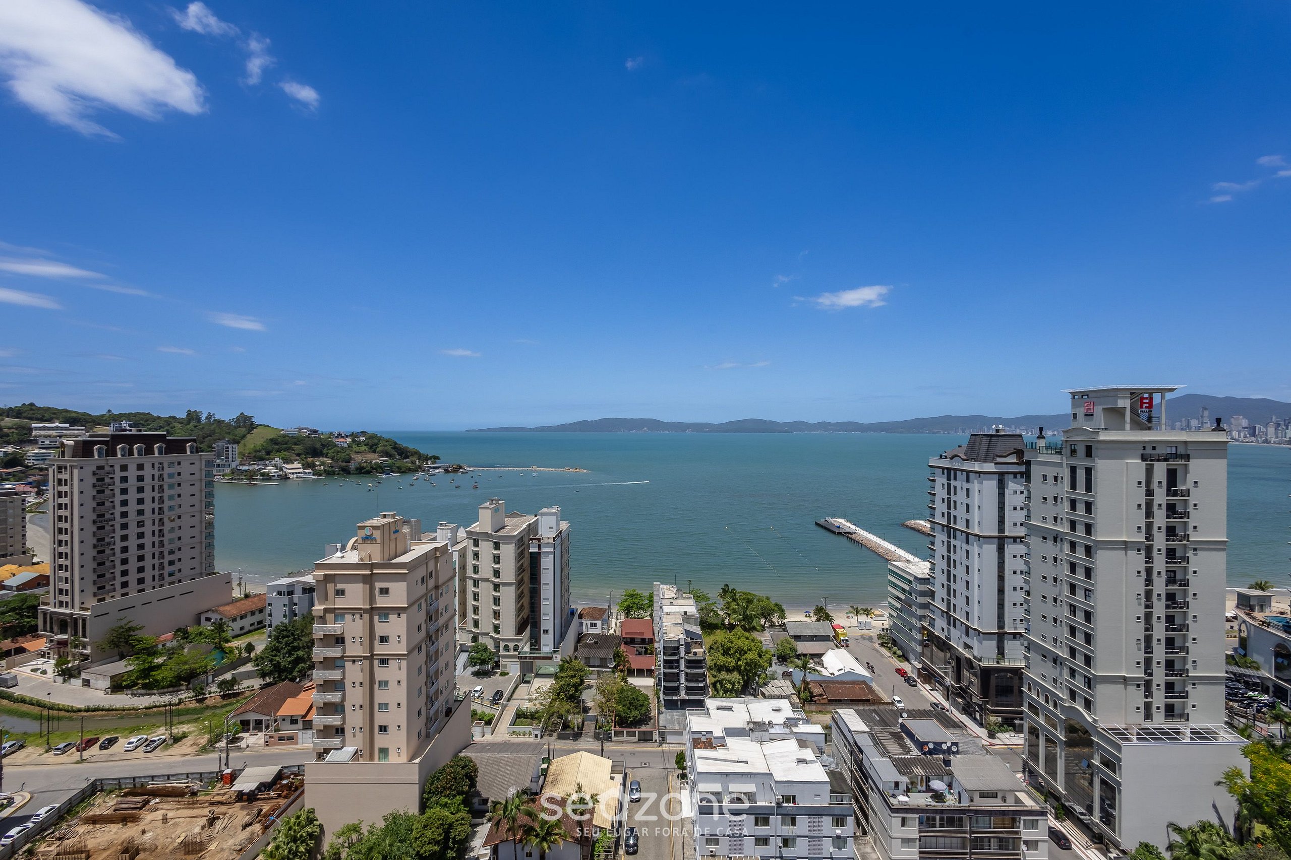 Foto da acomodação