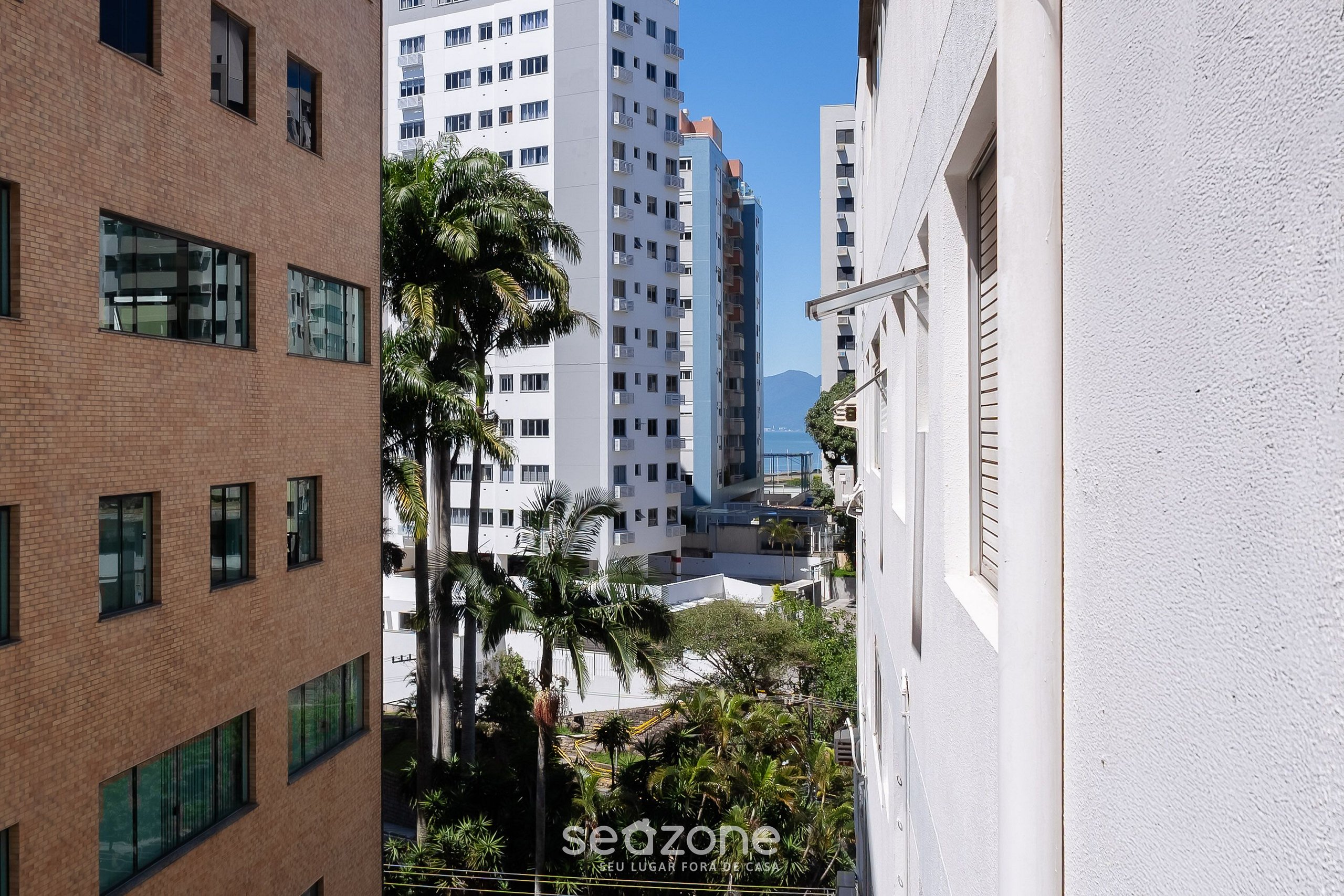 Foto da acomodação