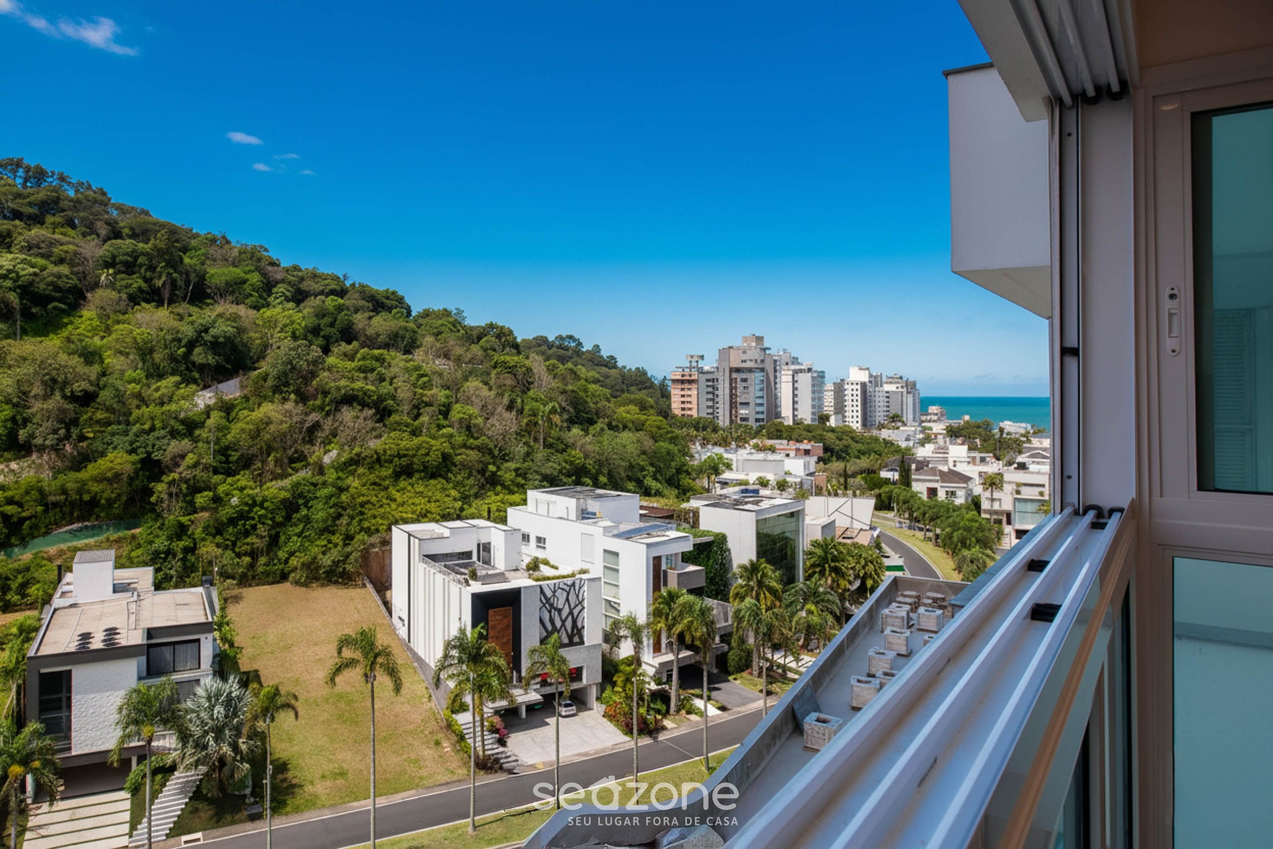 Foto da acomodação