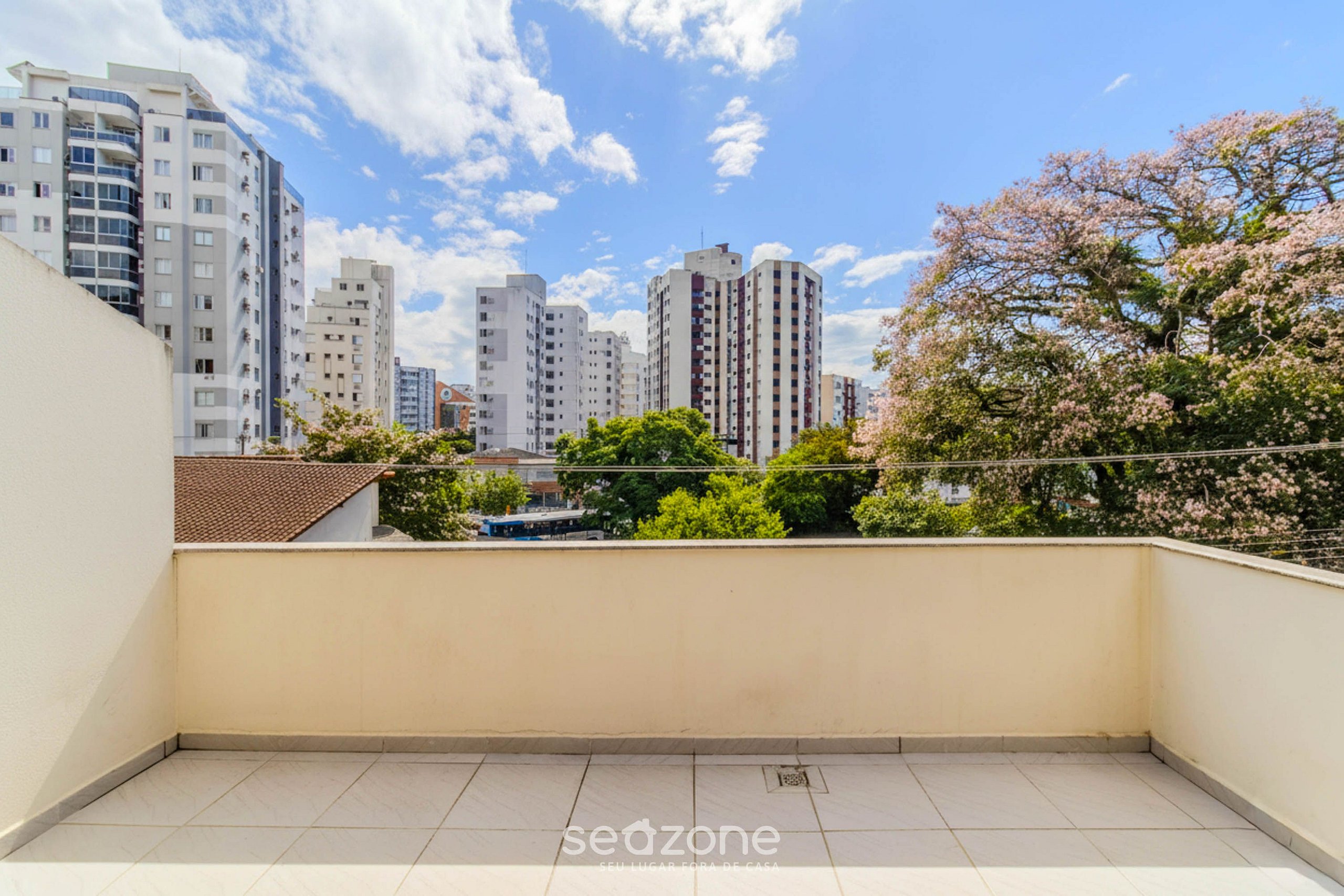 Foto da acomodação