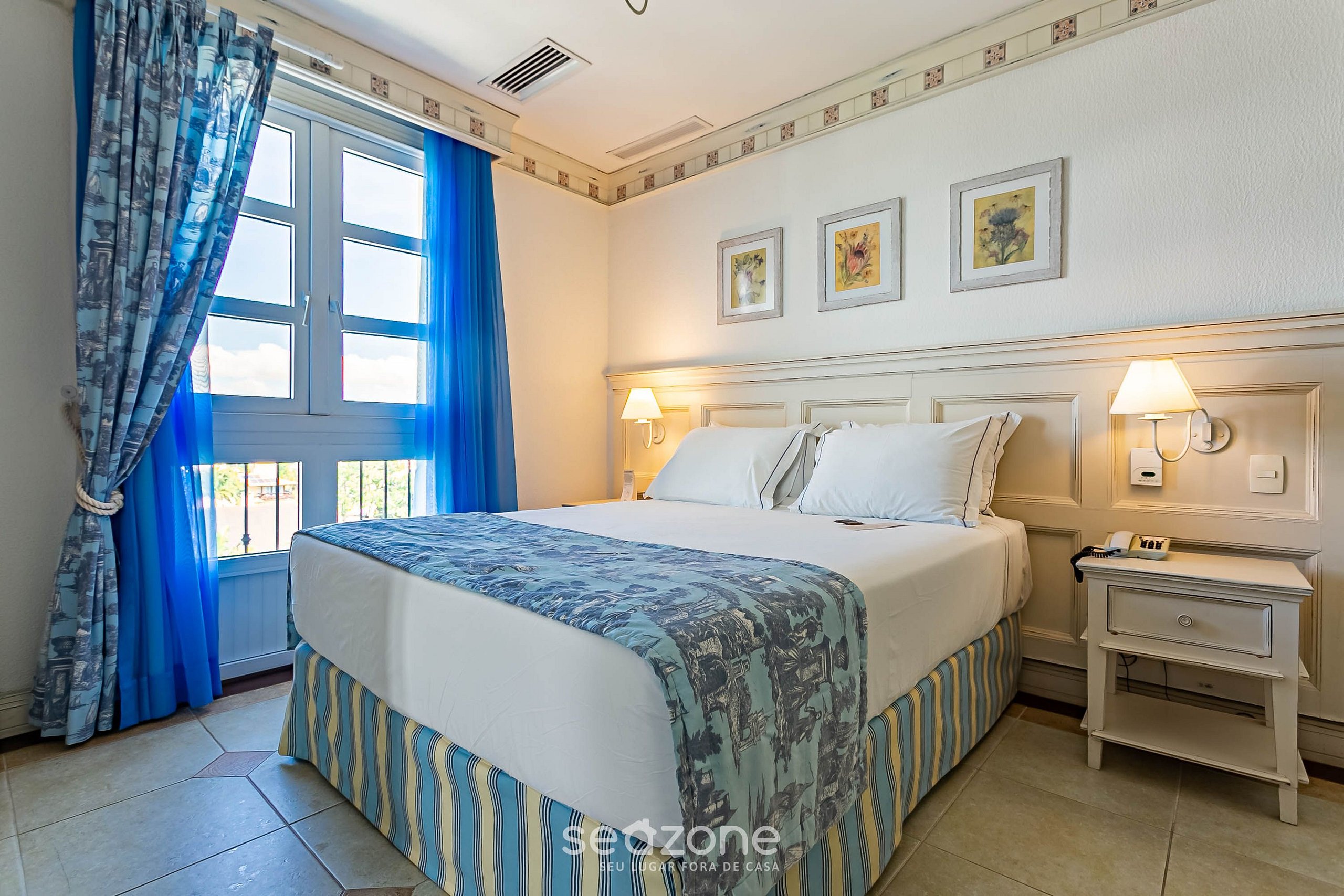 Foto da acomodação
