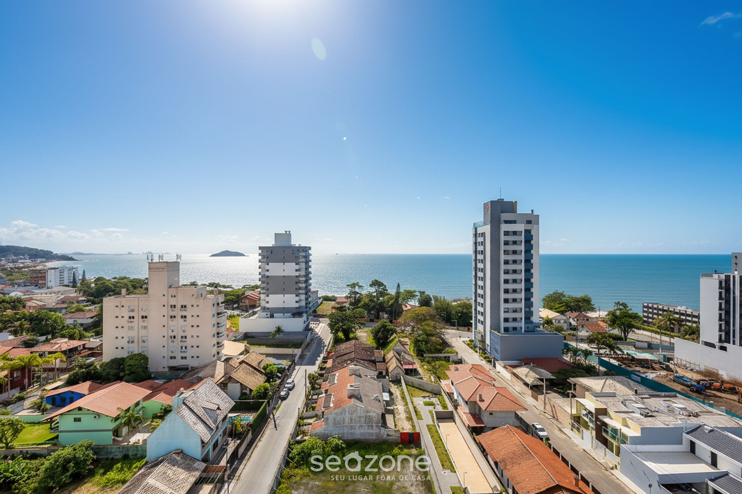 Foto da acomodação