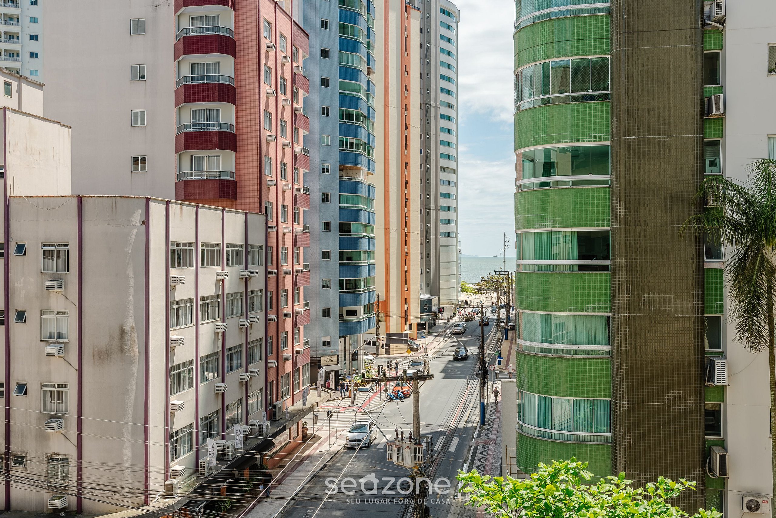 Foto da acomodação