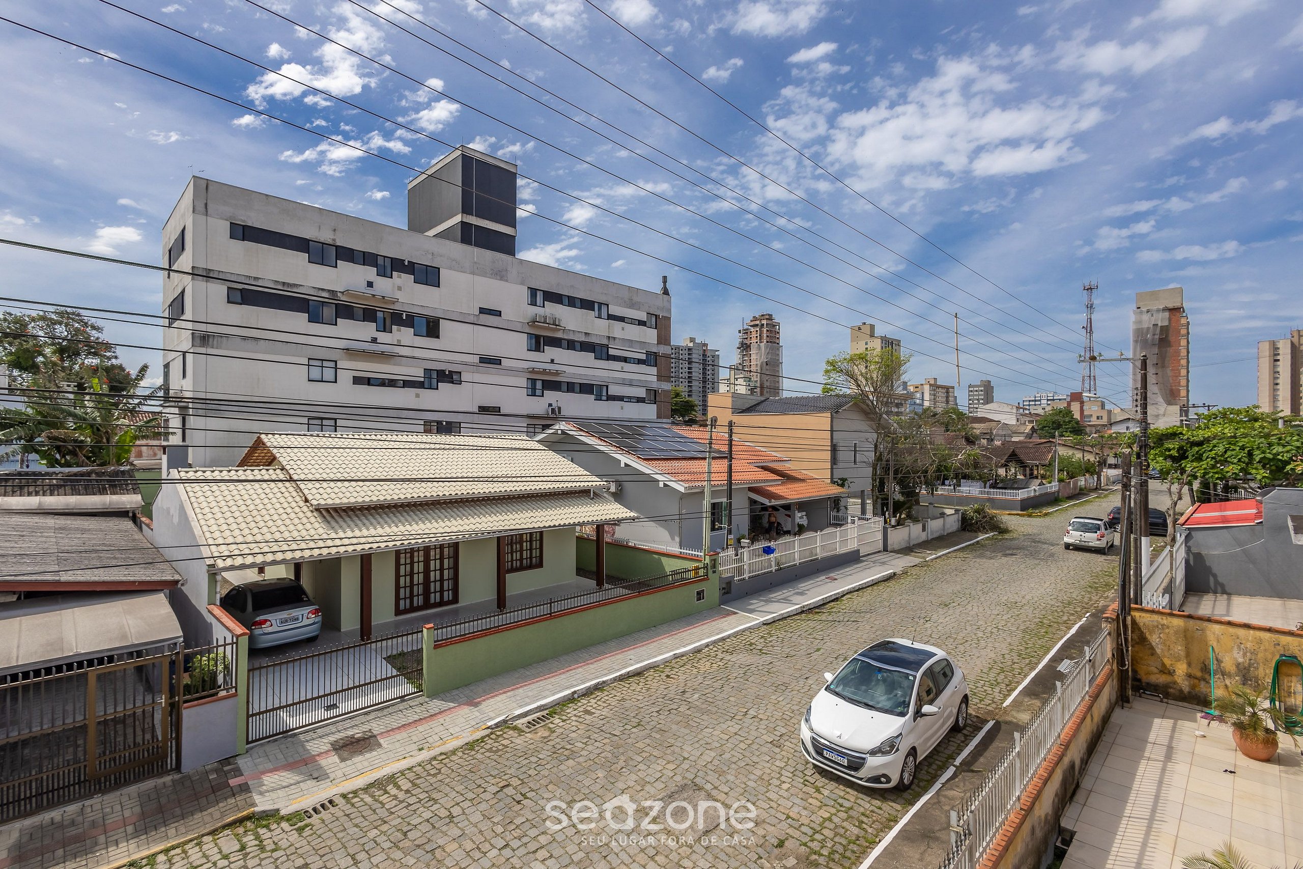Foto da acomodação