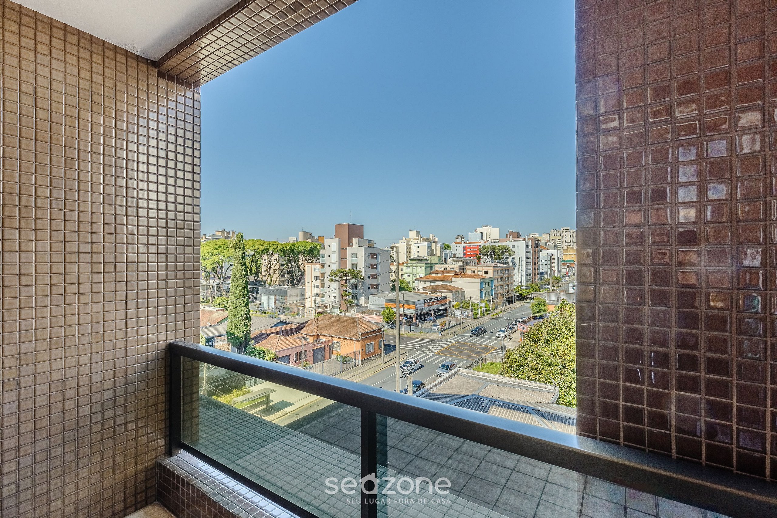 Foto da acomodação