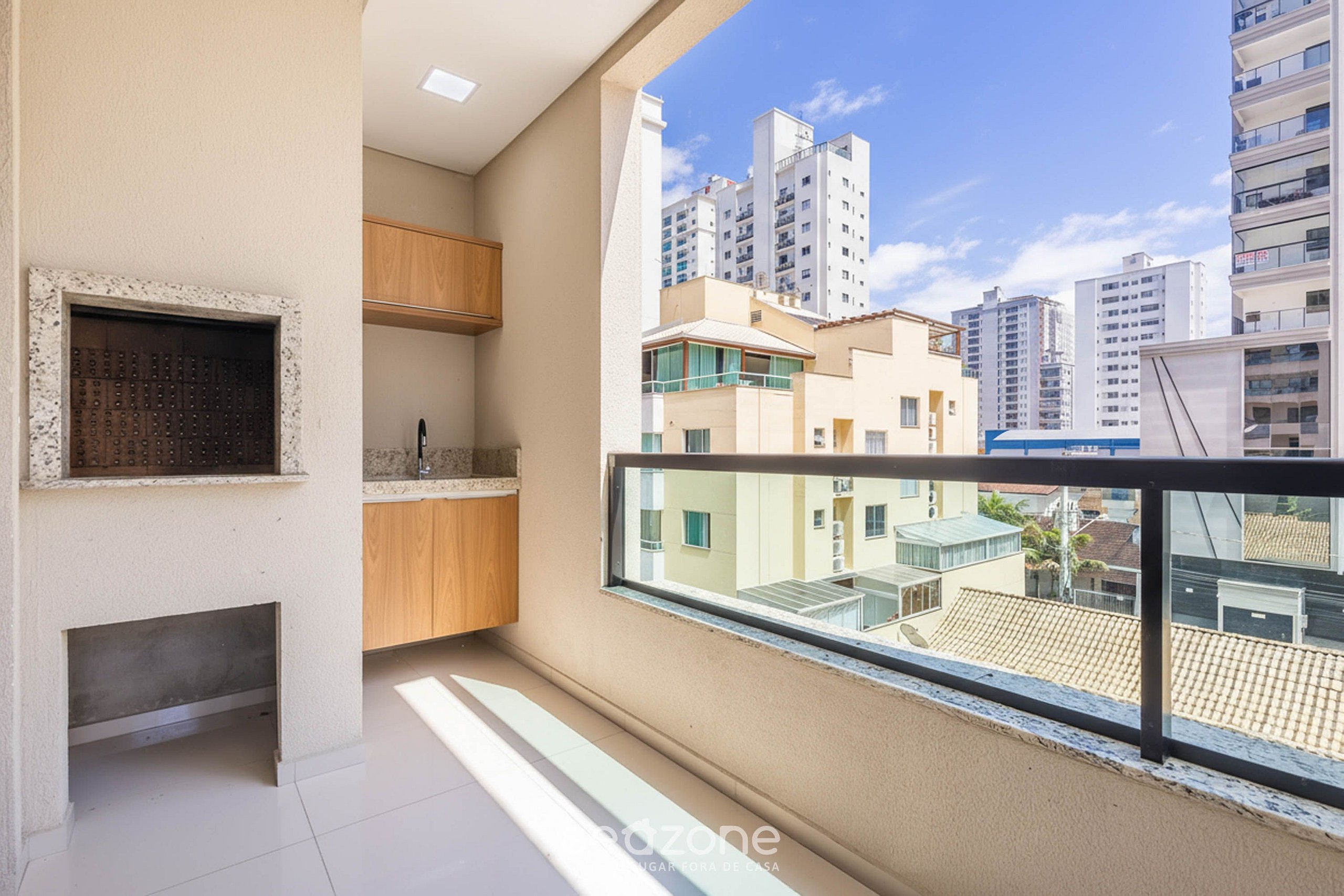 Foto da acomodação