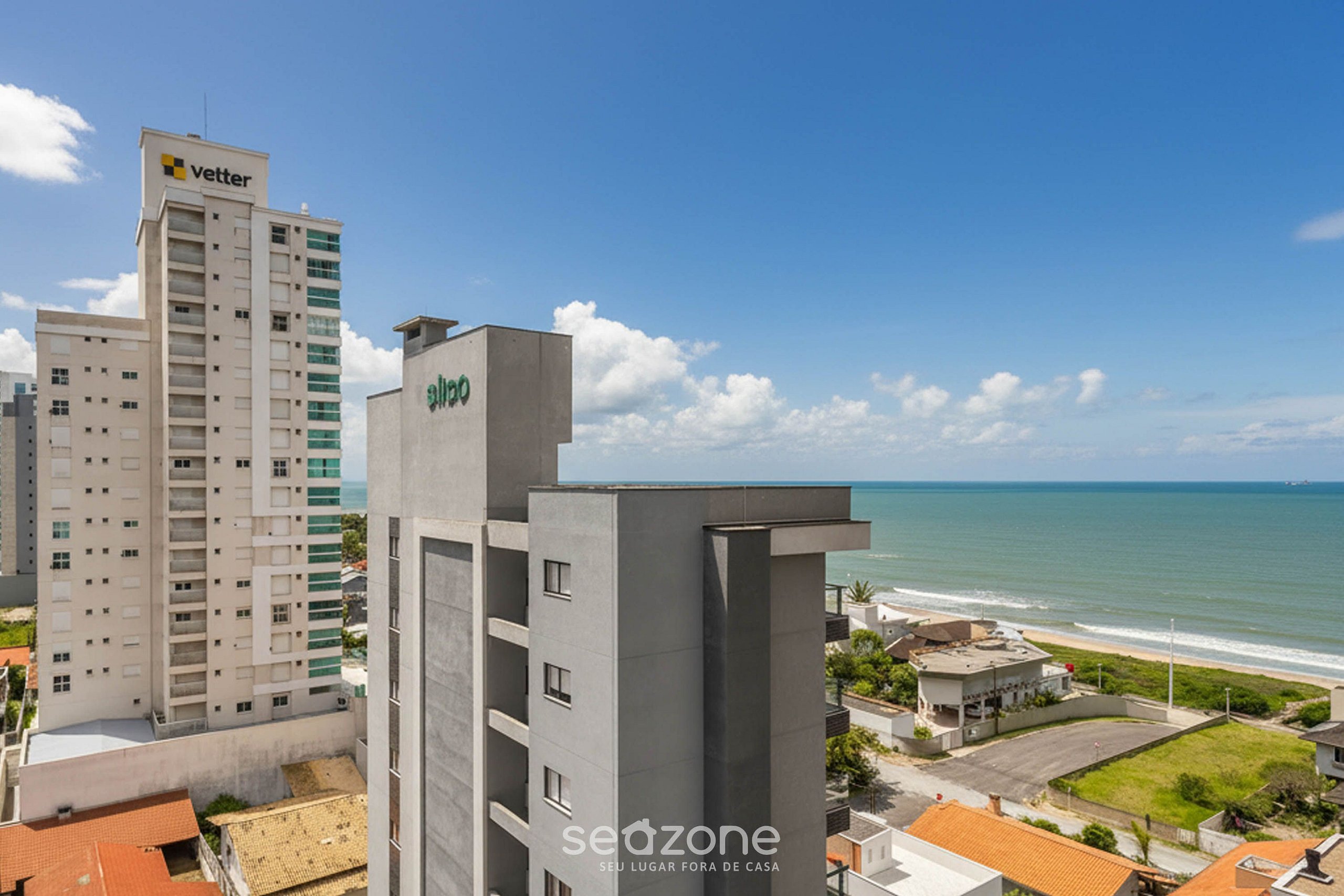 Foto da acomodação