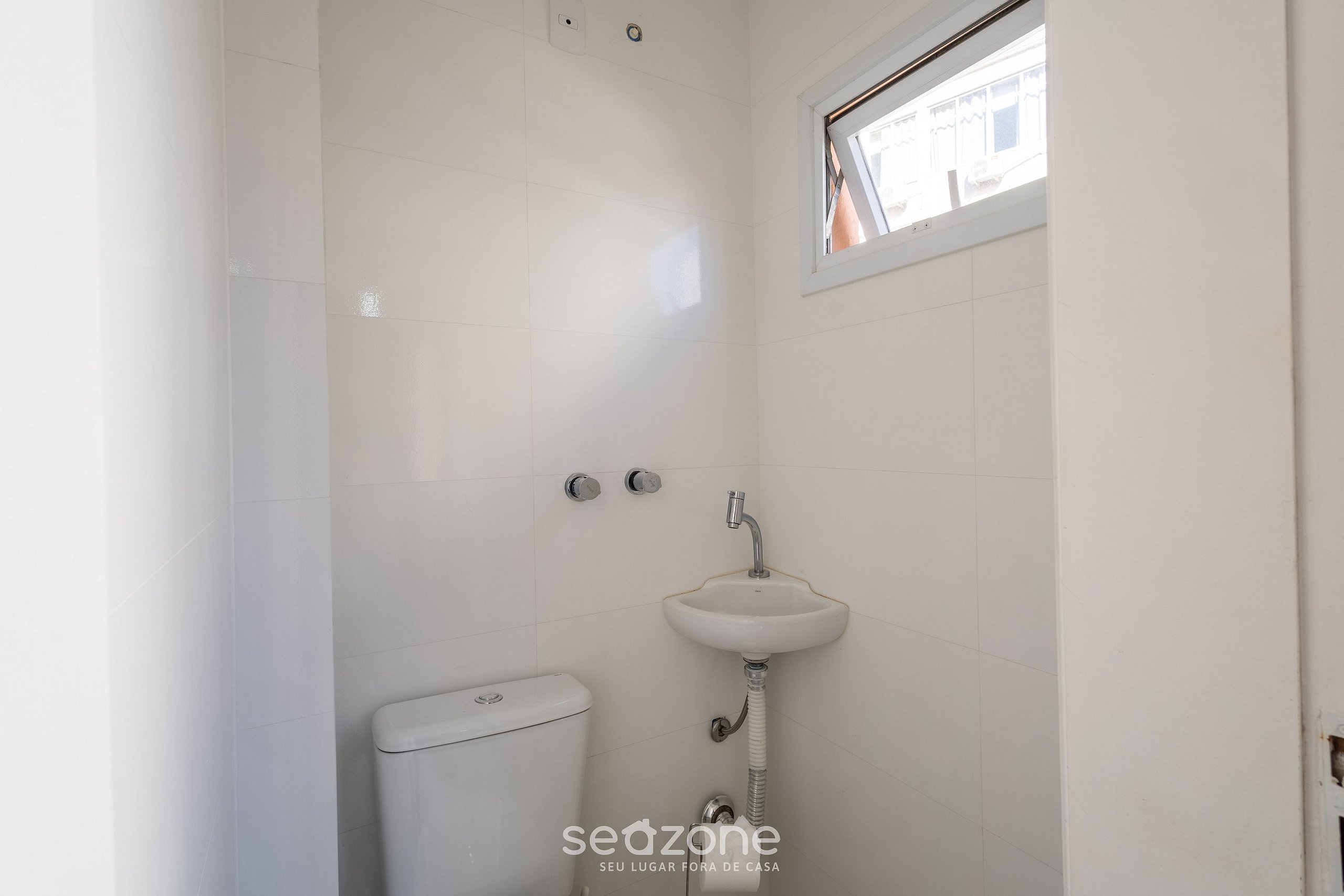 Foto da acomodação
