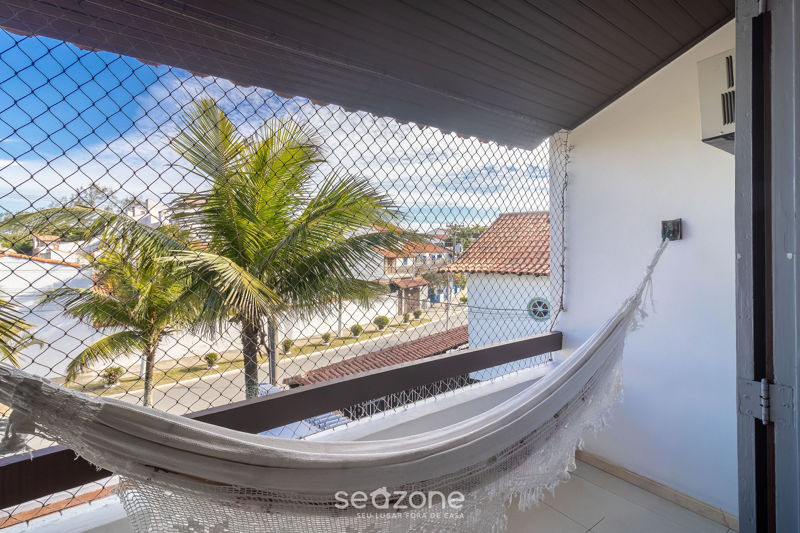 Foto da acomodação