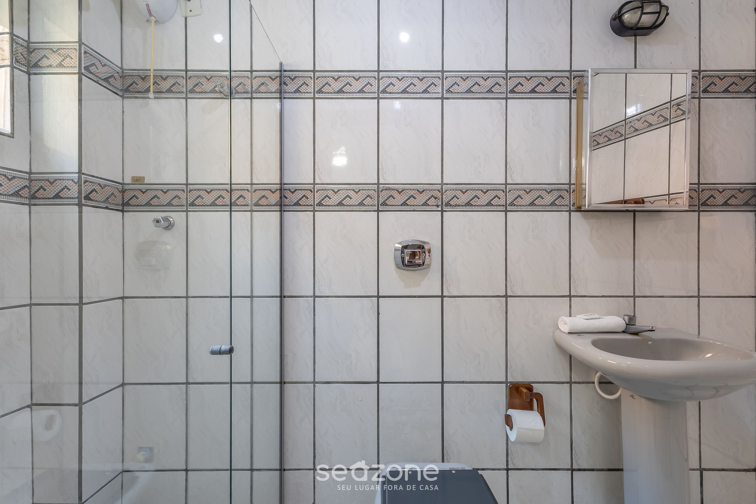 Foto da acomodação